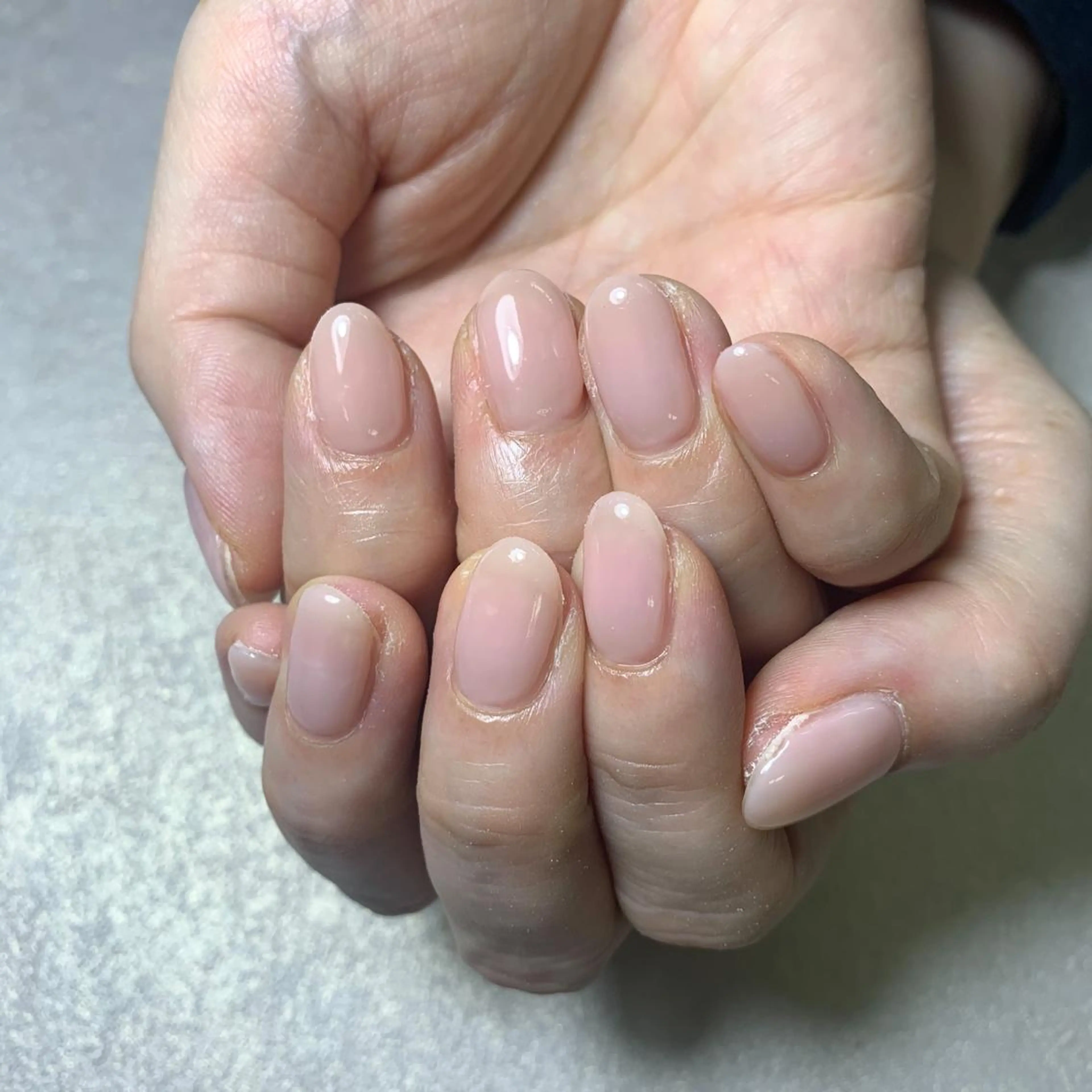 ネイル atelier　FIORITURA所属・FIORITURA aiのネイルデザイン