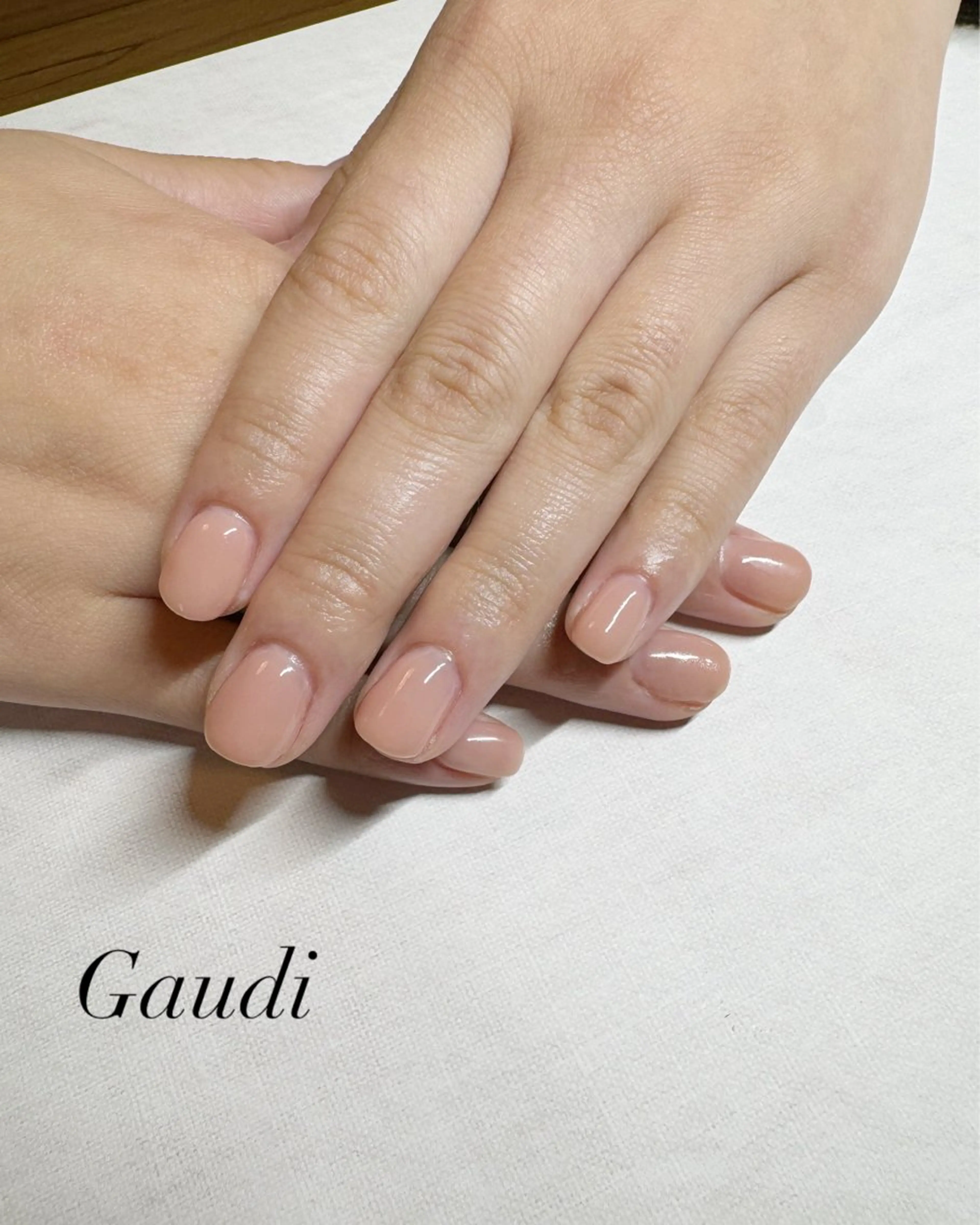 ネイル Gaudi.Nail Rinaのその他イメージ