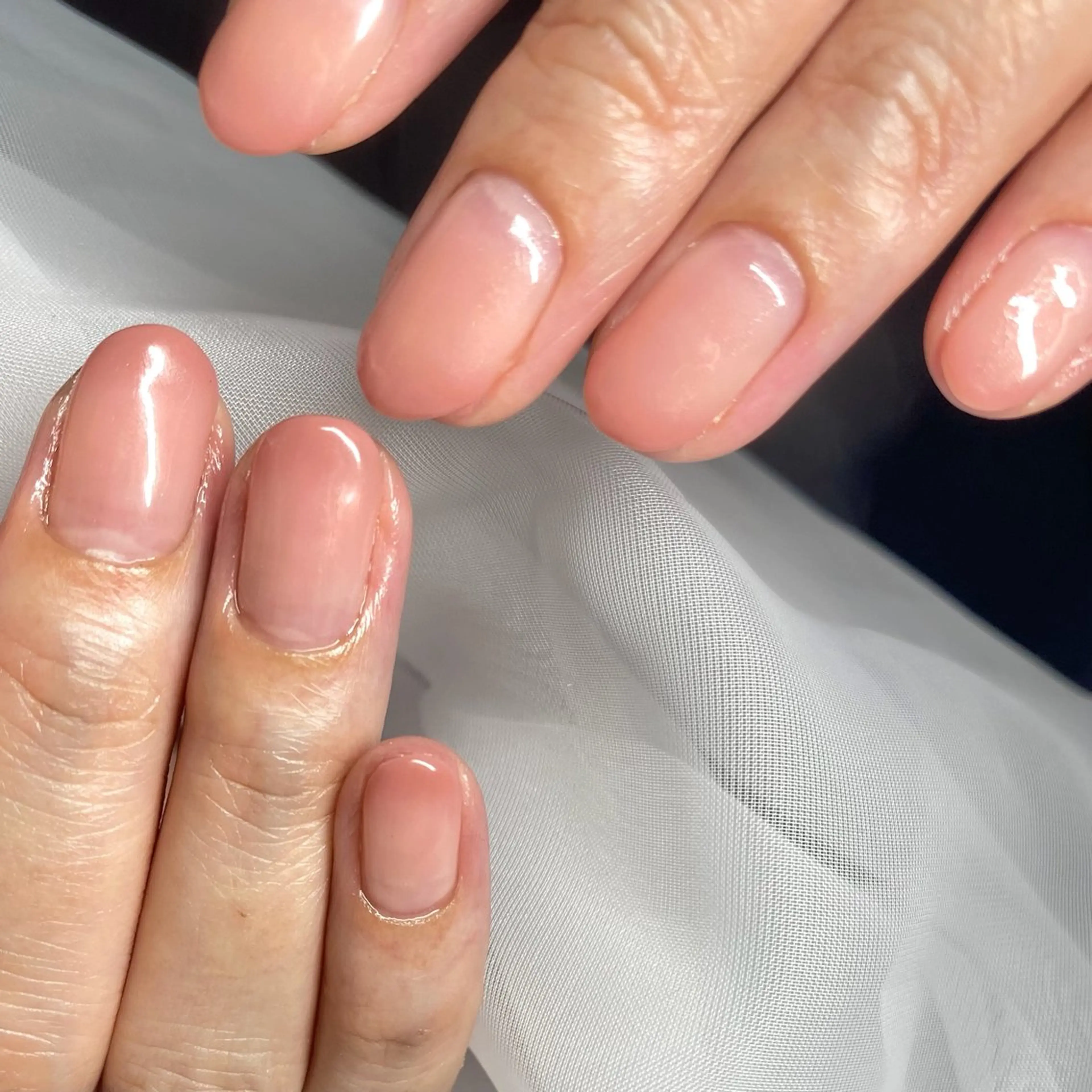 ネイル ハンドネイル nailsalon RMIKのネイルデザイン