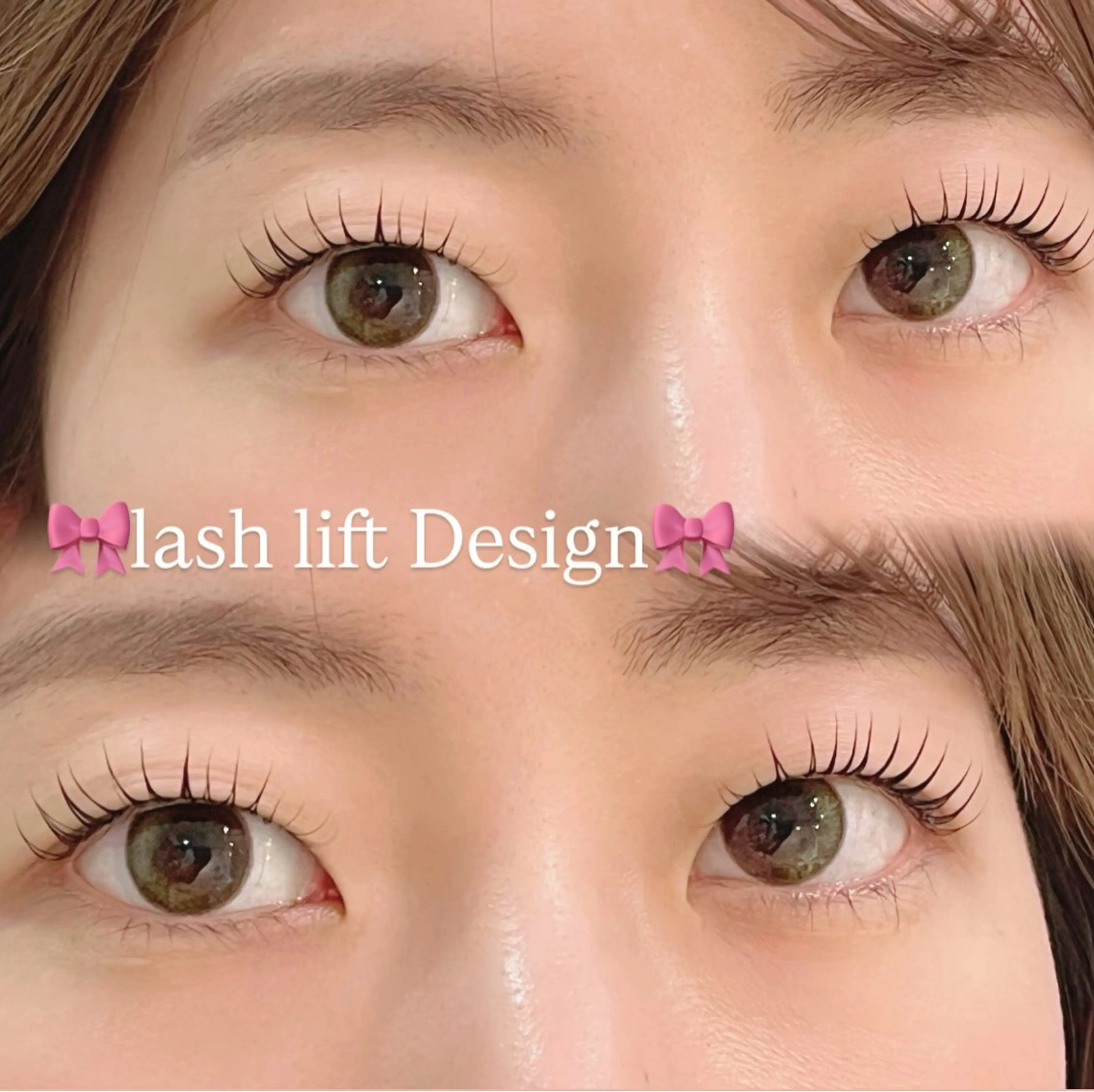 マツエク・マツパ マツパ euro sakiのマツエク・マツパデザイン