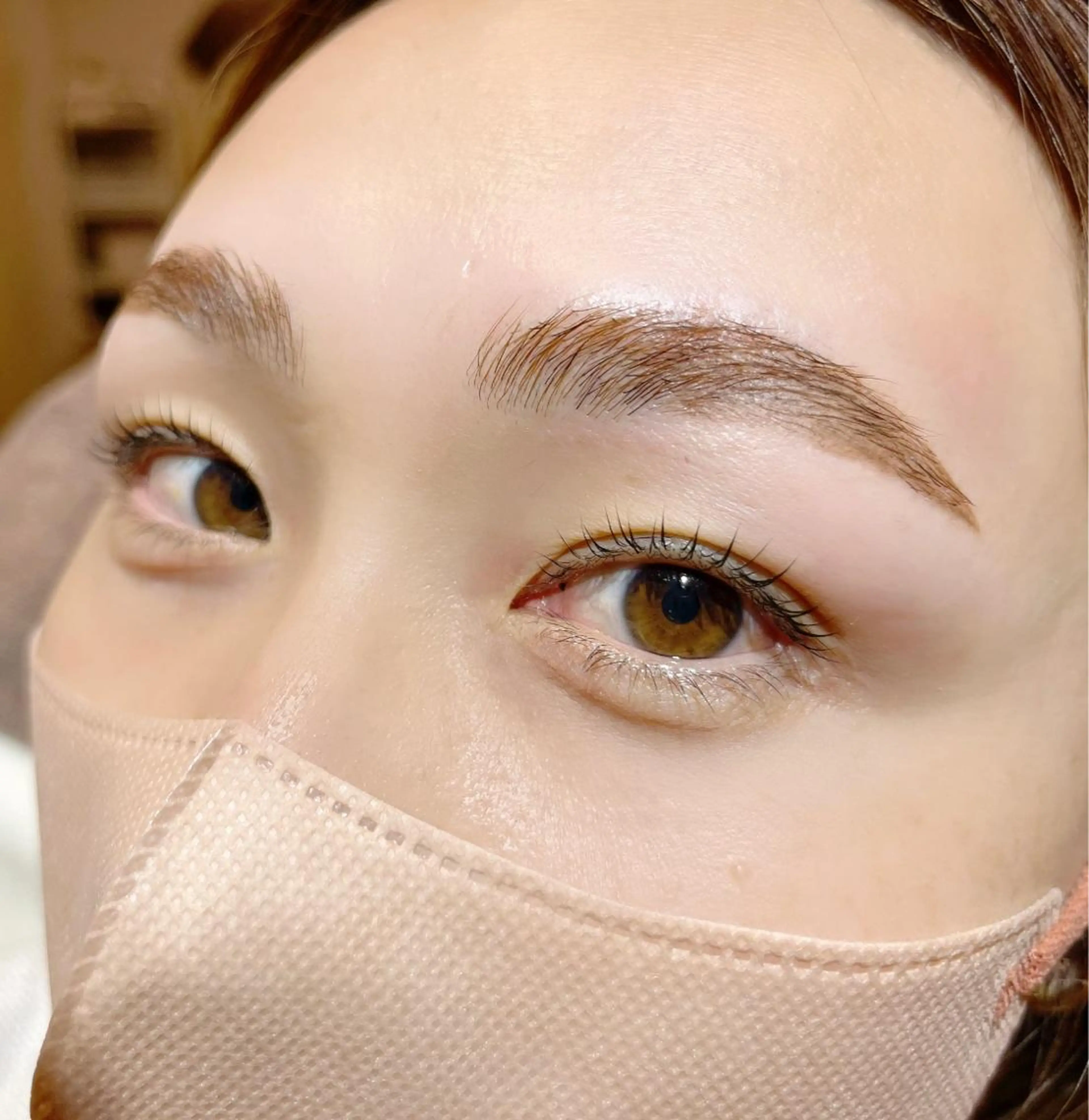 マツエク・マツパ アイブロウ diarblue辻堂所属・diarblue タムラ/まつパのマツエク・マツパデザイン