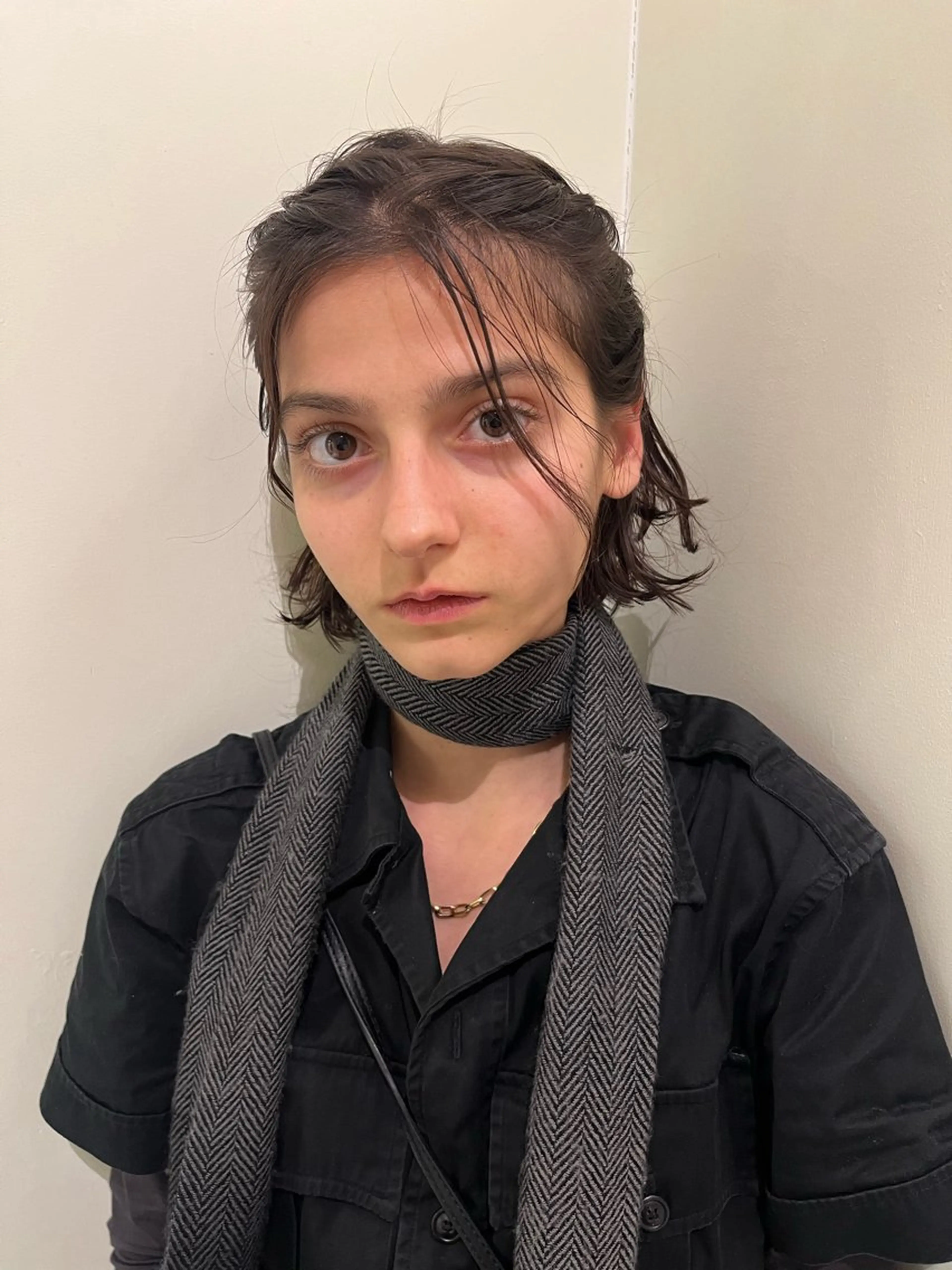 【美容dayの方にオススメ🫦】パリジェンヌリフト➕美眉waxスタイリング👽🌕の写真