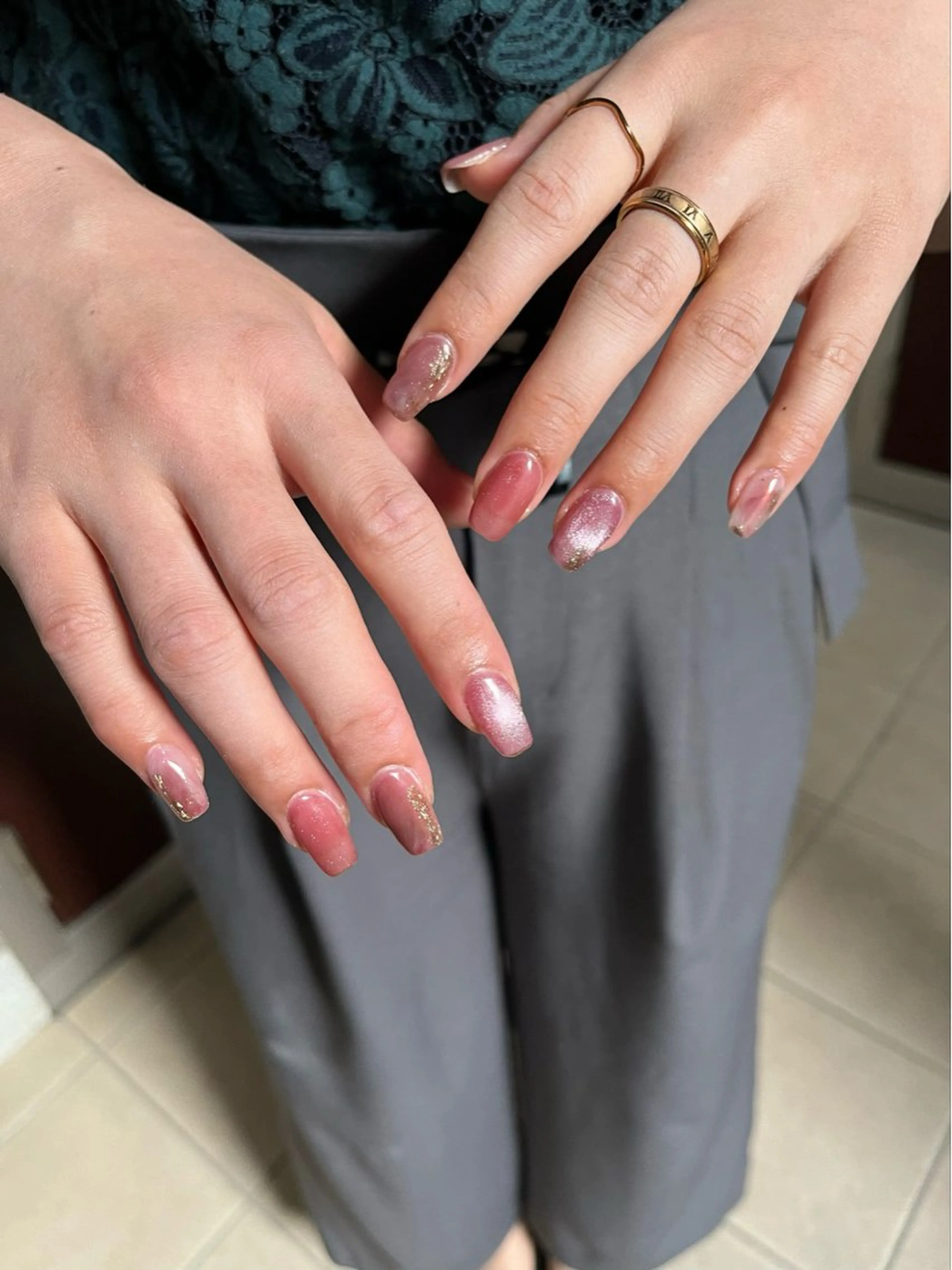 ネイル felice nailのネイルデザイン