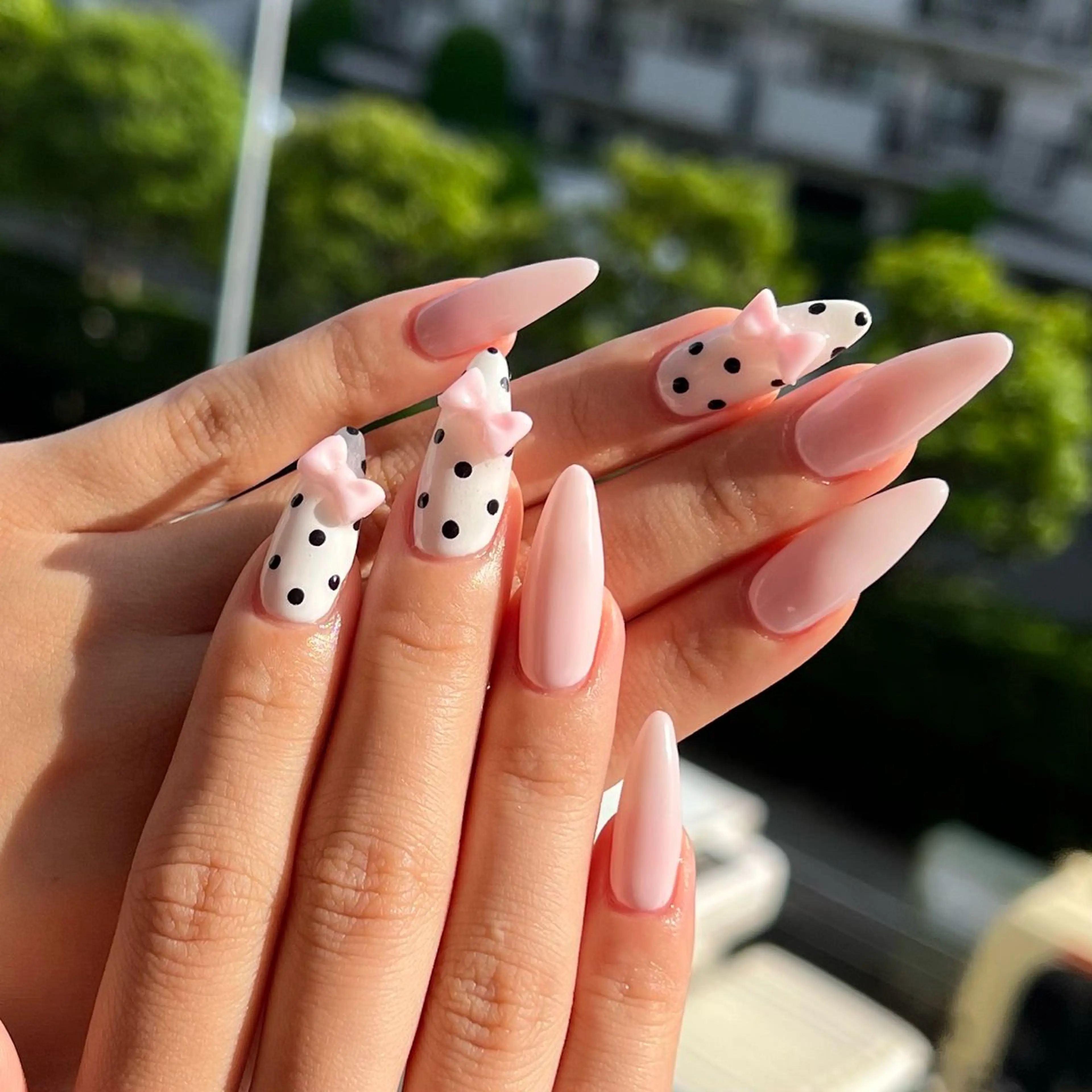 ネイル ハンドネイル Siinail🪄 kanaのその他イメージ