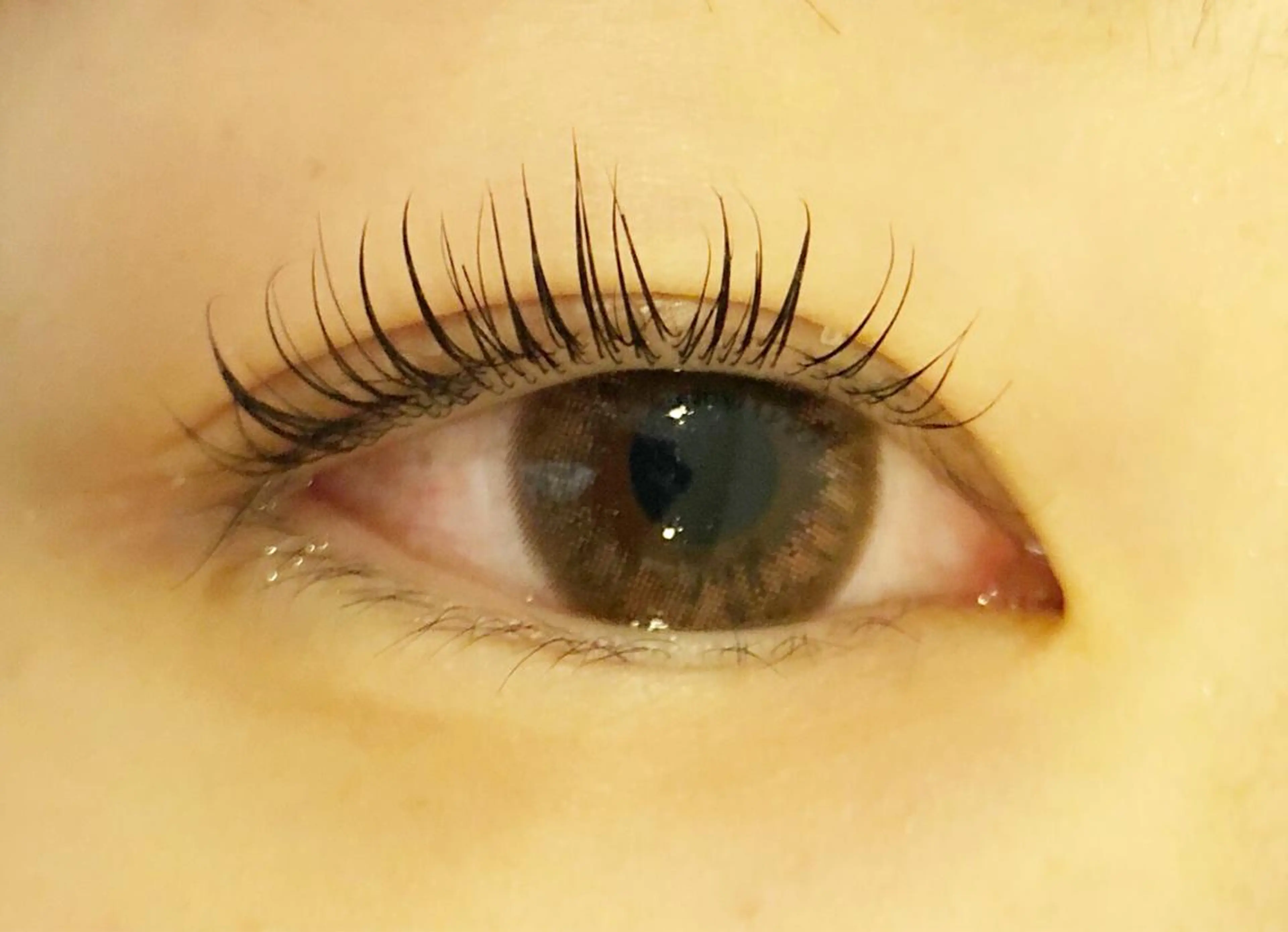 マツエク・マツパ pour voursのマツエク・マツパデザイン