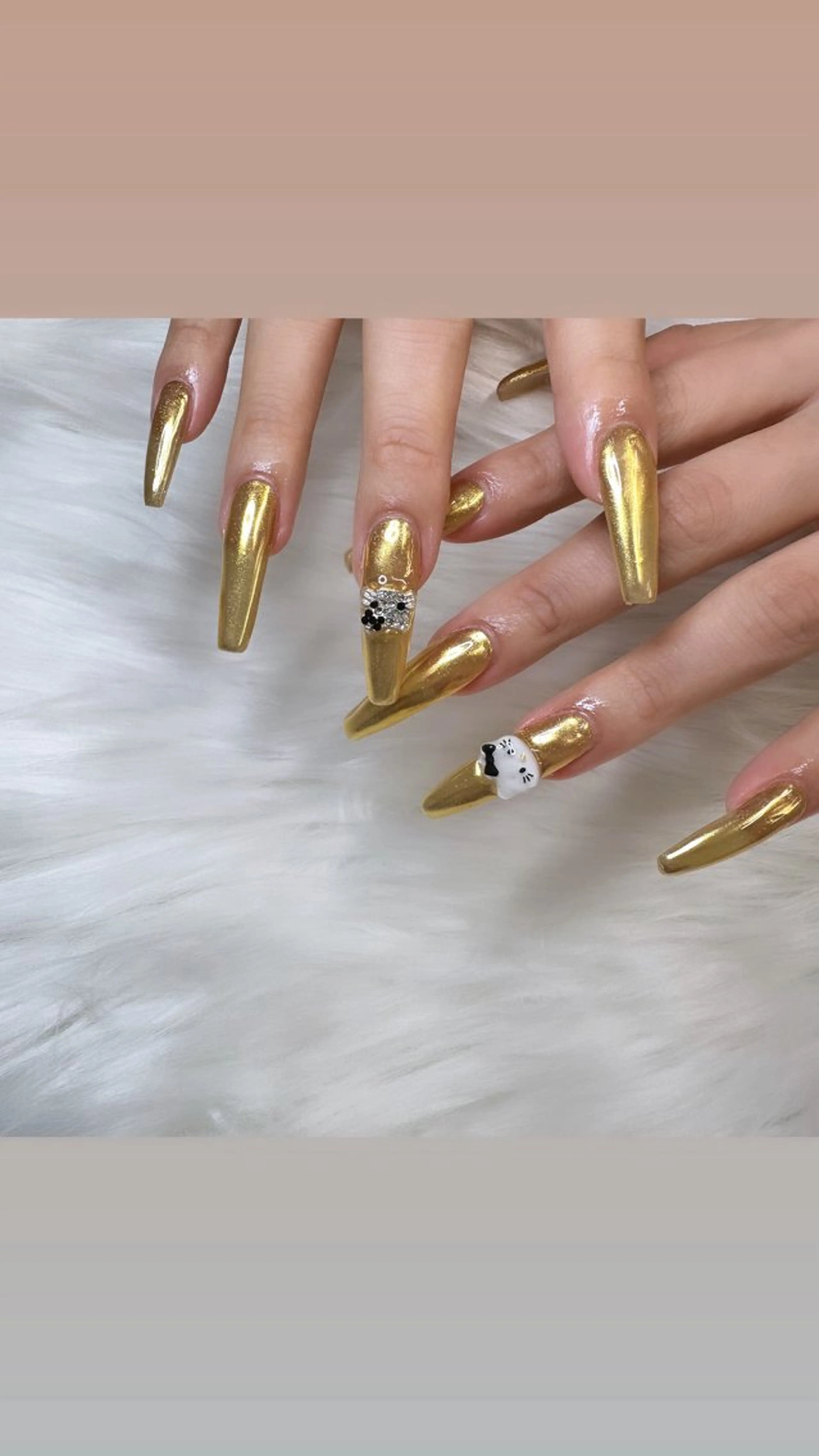 ネイル mignon nailのネイルデザイン