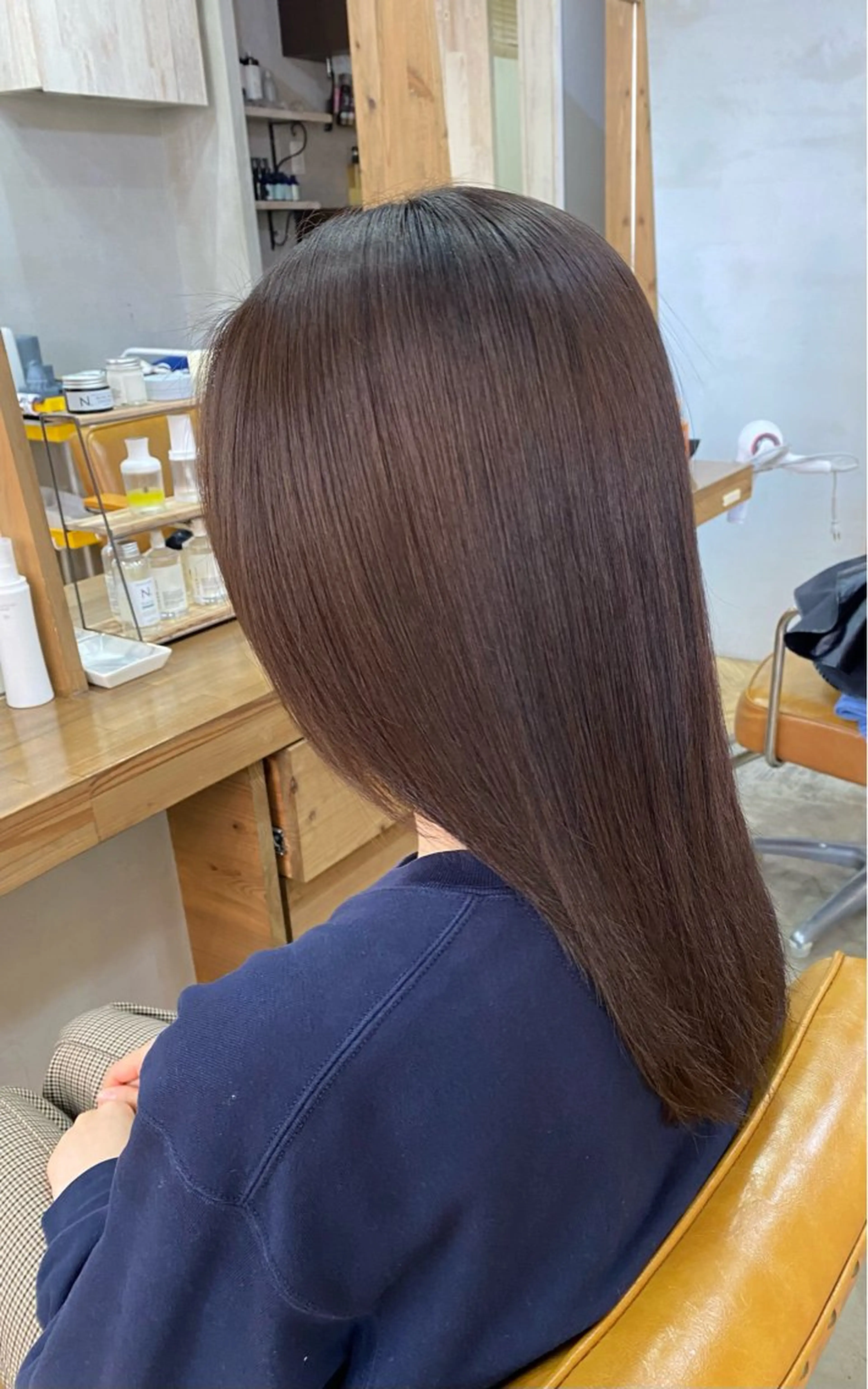 ロング 🌷 hazuki🌷のマツエク・マツパデザイン