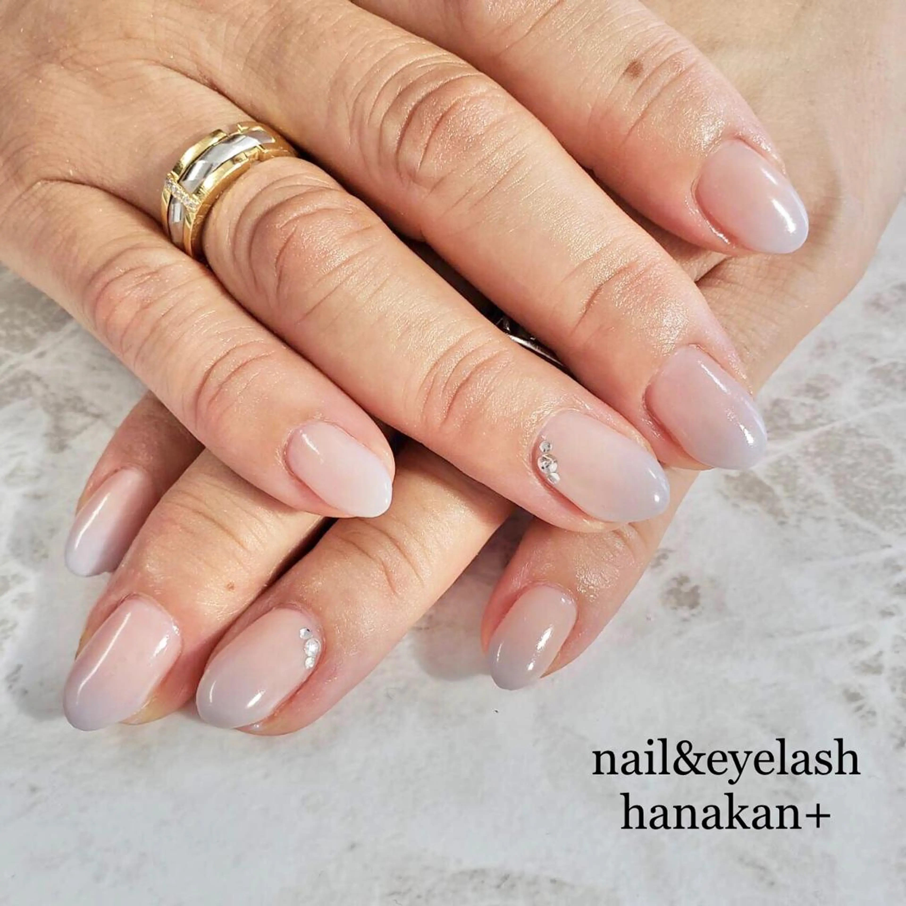 ネイル S Fumiのネイルデザイン