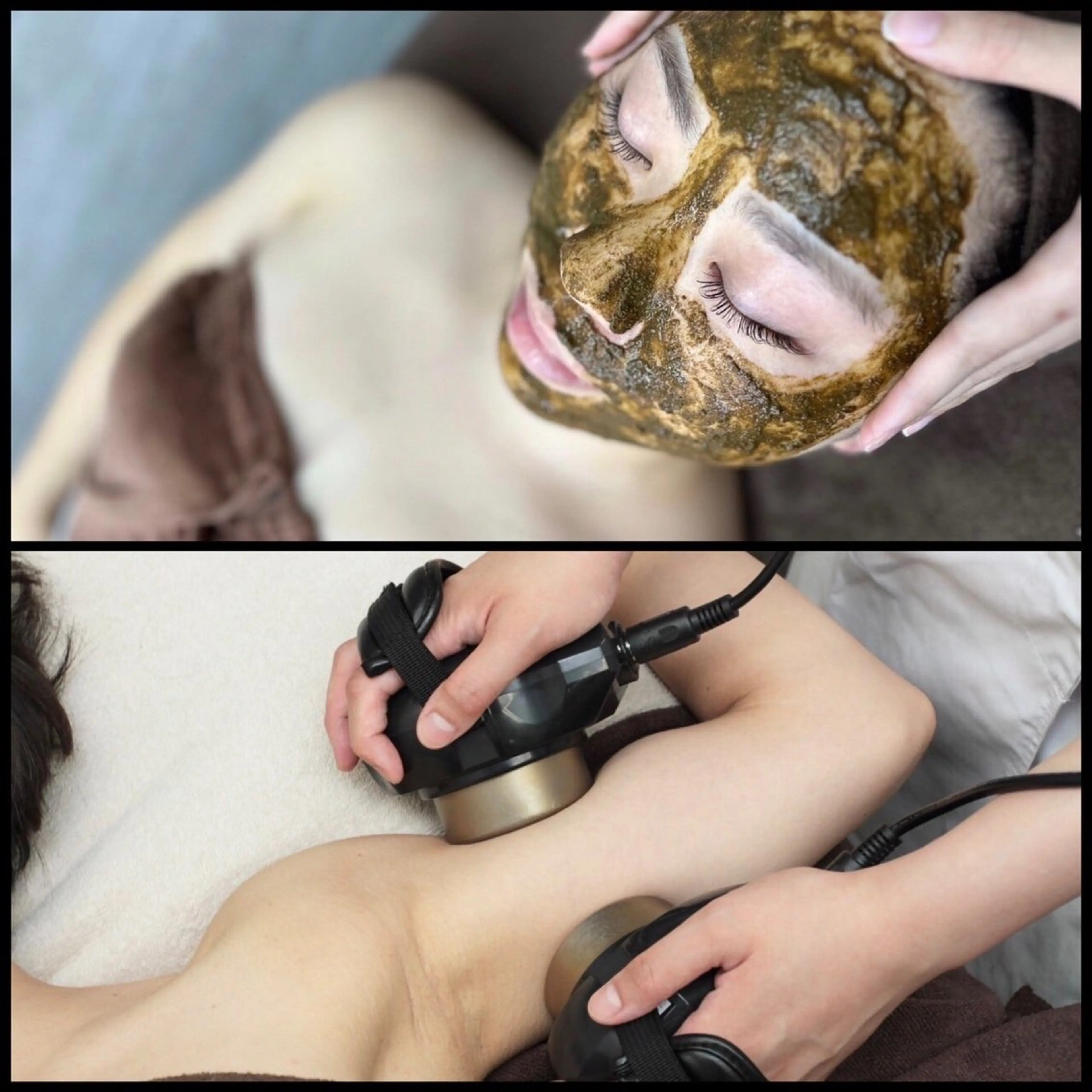 肌管理ララピール RAVIOS渡邉のエステ・リラクイメージ