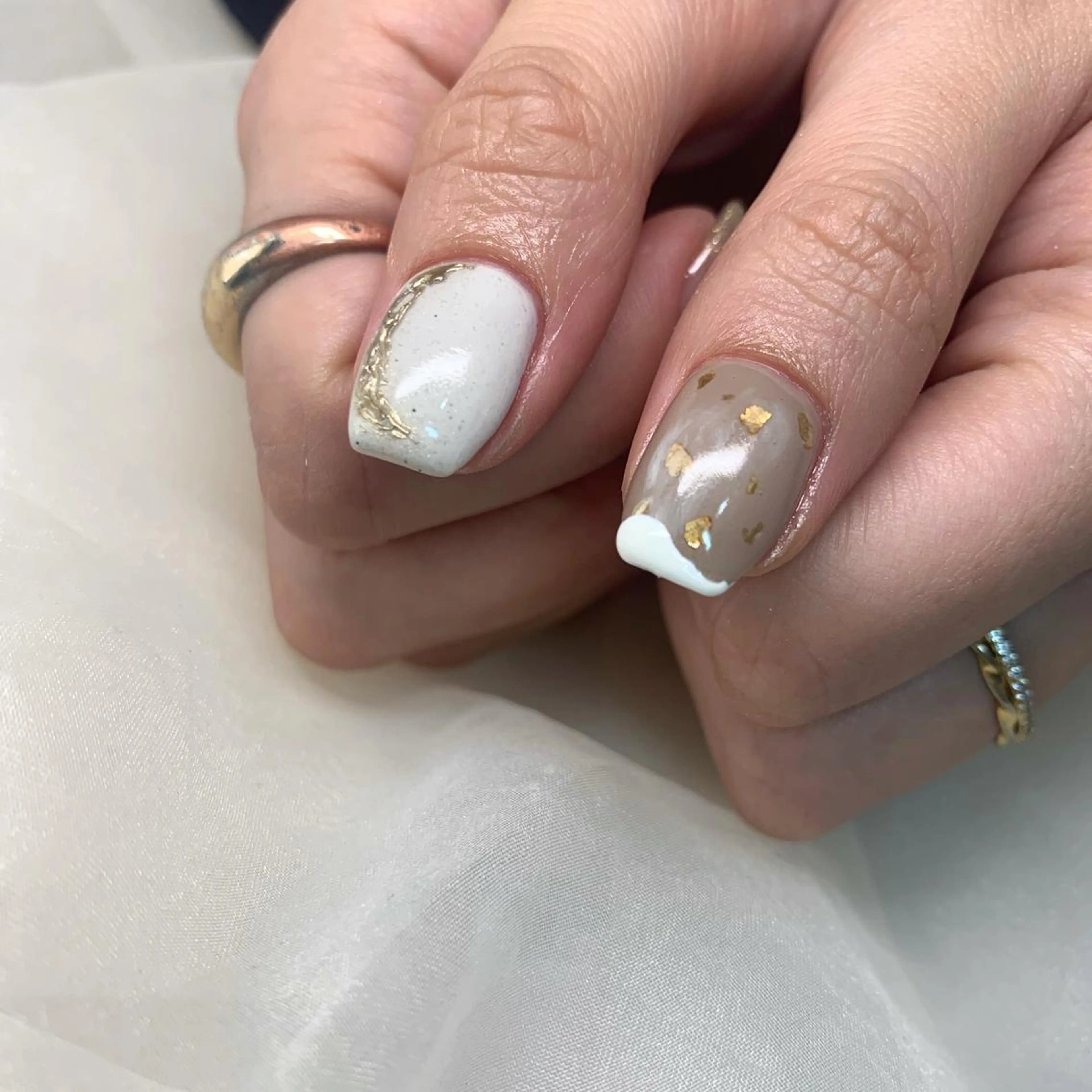 ネイル jolie nailのネイルデザイン
