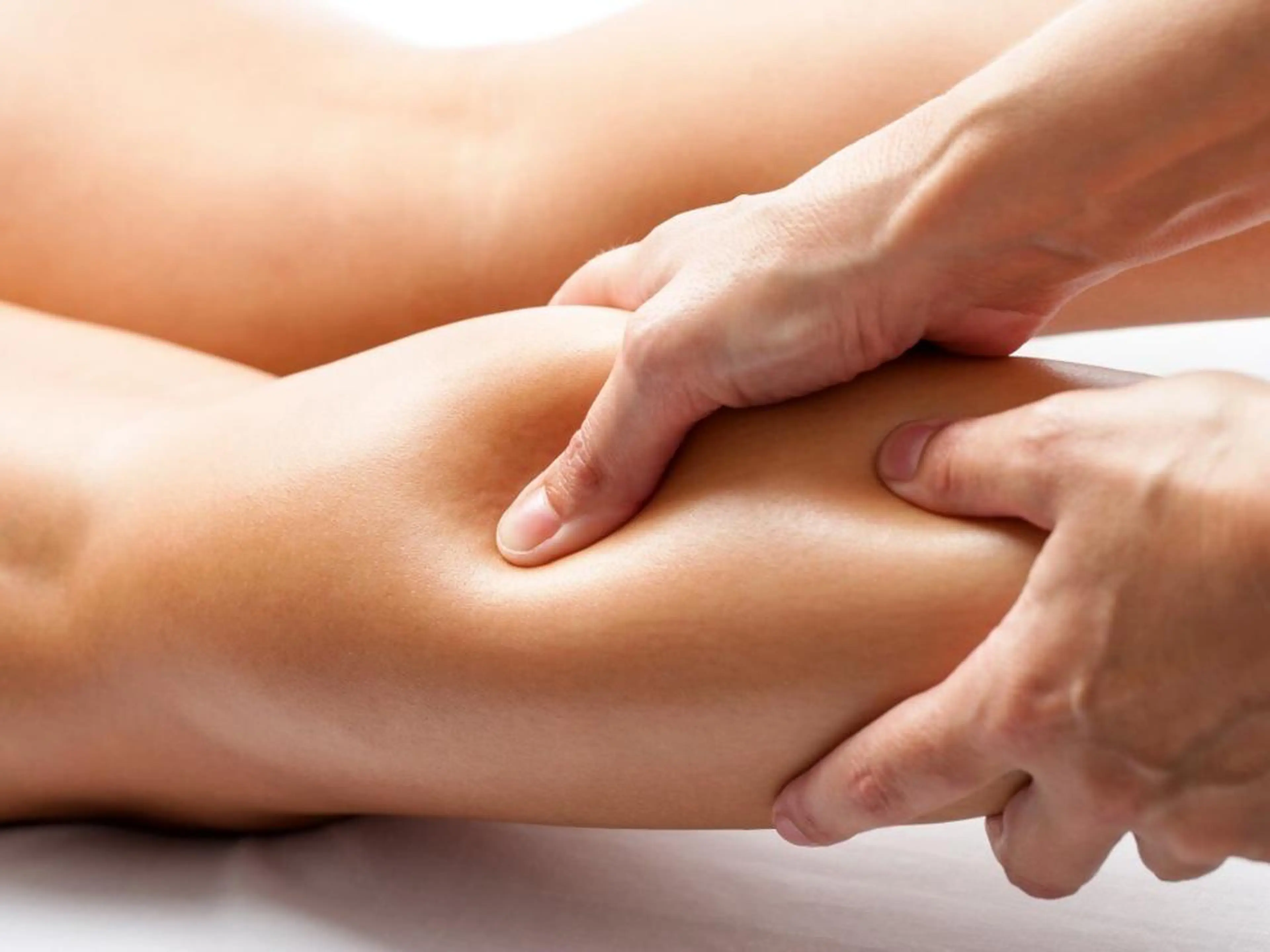 🩷🎶下半身痩身マッサージ🩷🎶の写真