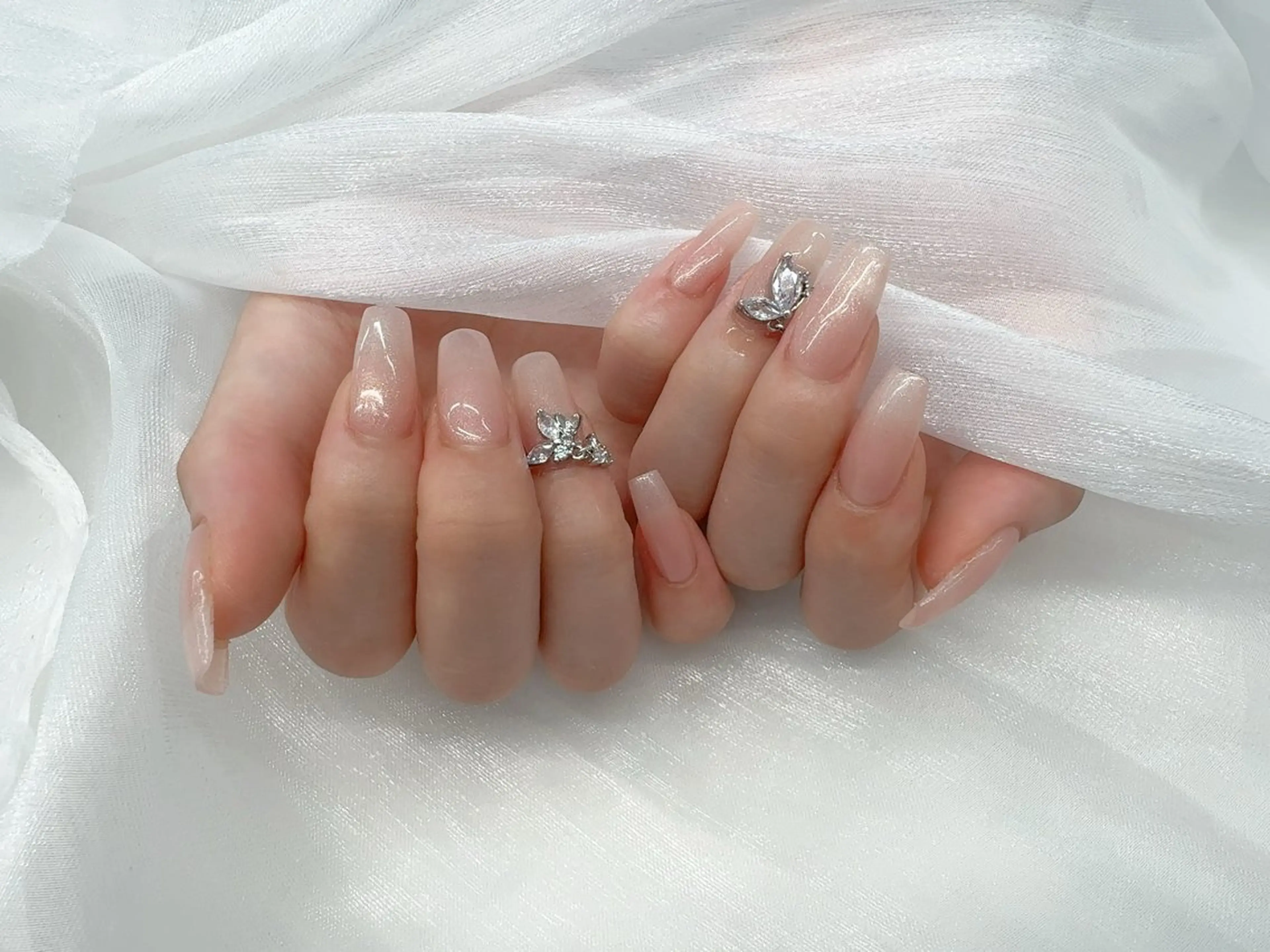 ネイル 💗Minmin nail salonのネイルデザイン