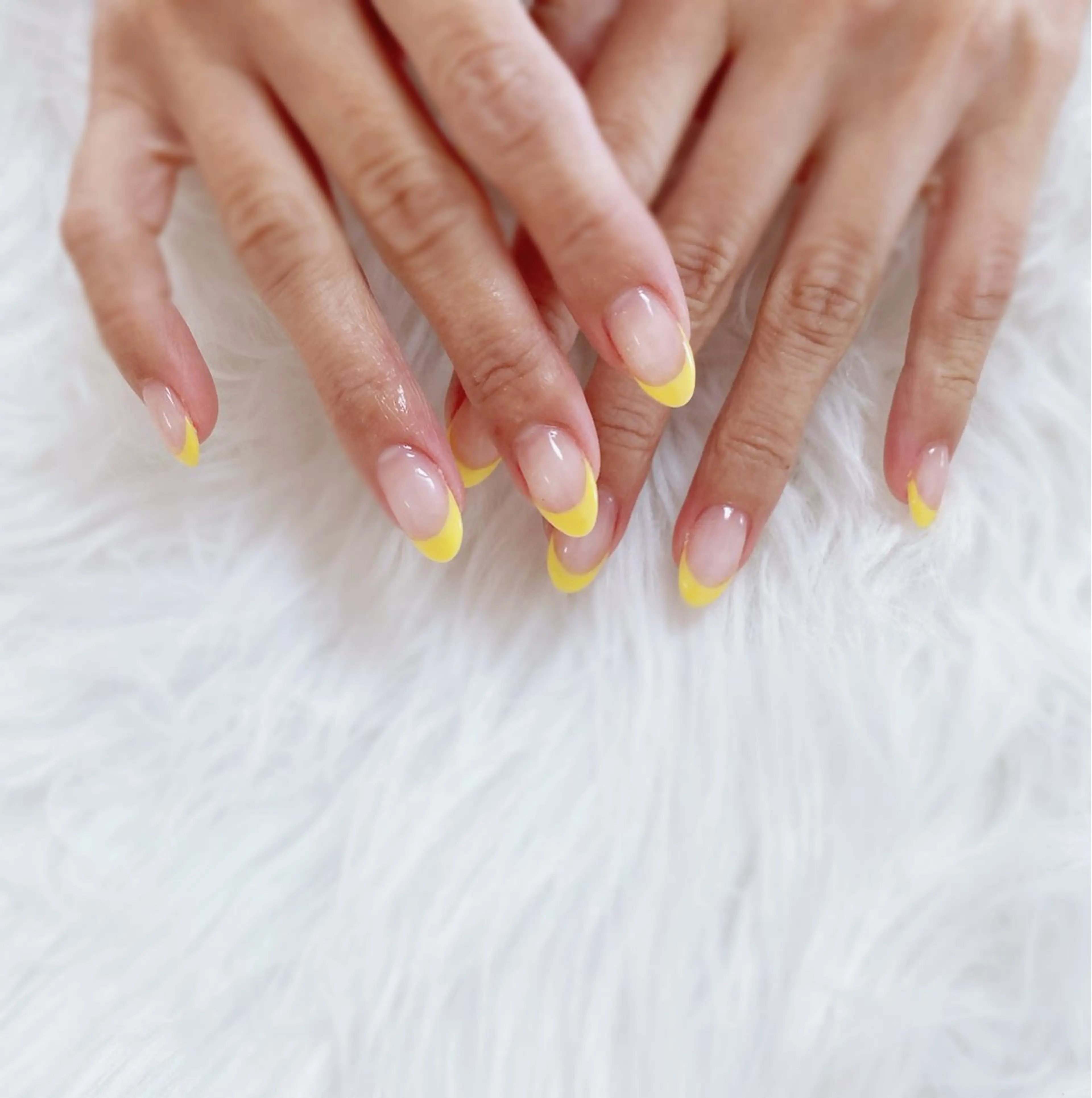 ネイル ESPOIR Ｎのネイルデザイン