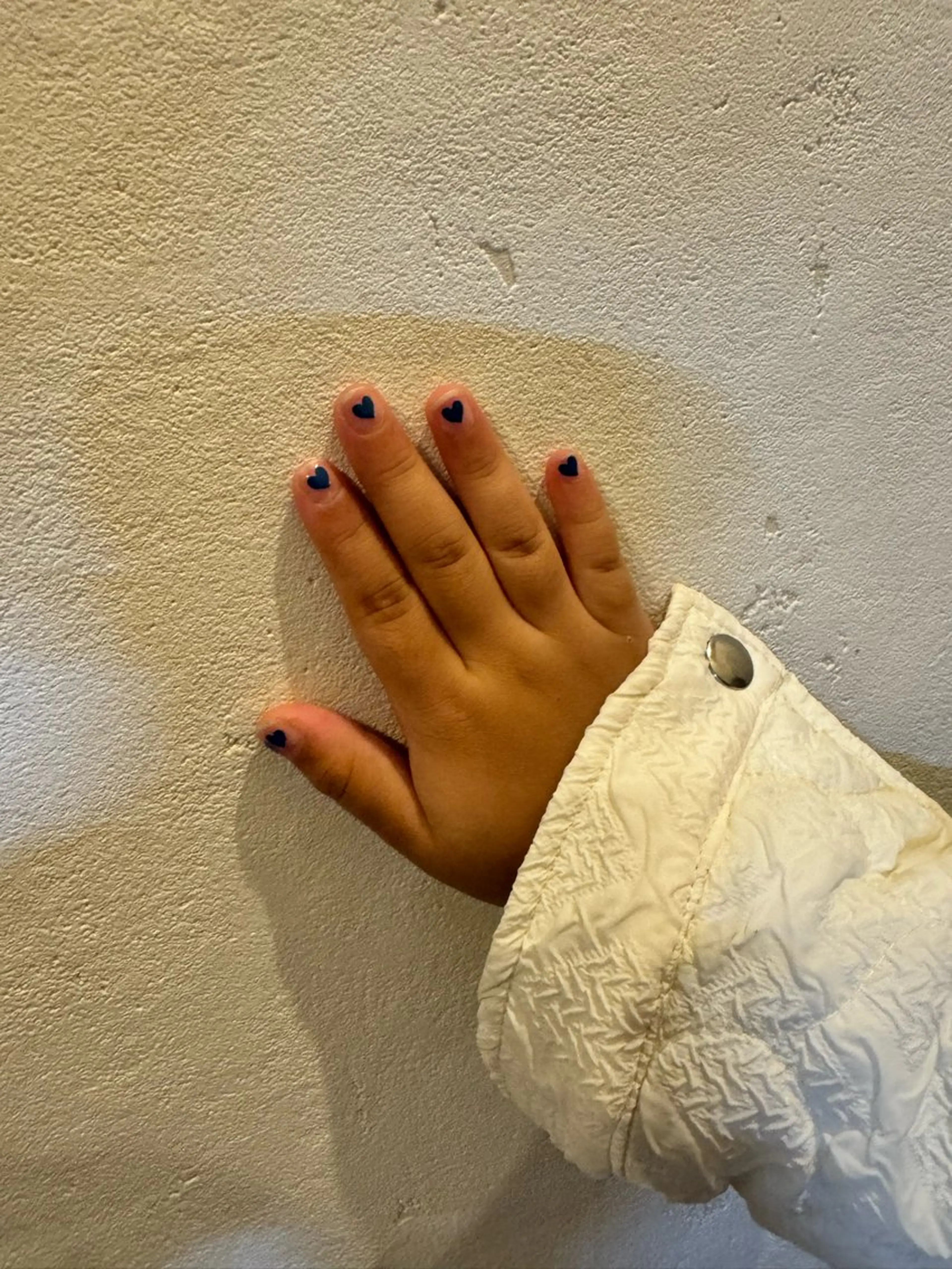 ネイル 濱岡 咲のネイルデザイン