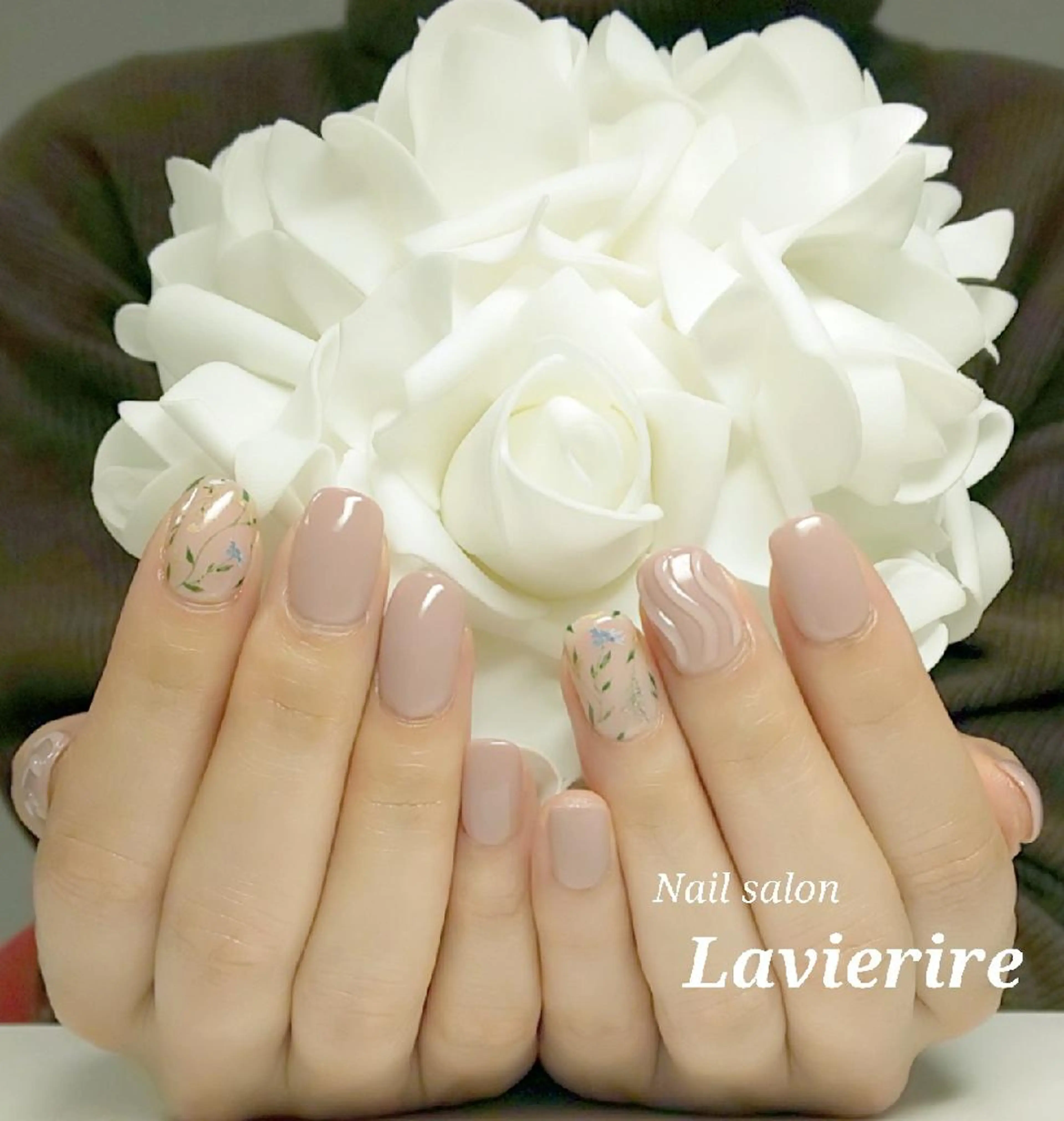 ネイル Lavierire―ラビリール―所属・Lavierire ラビリールのその他イメージ