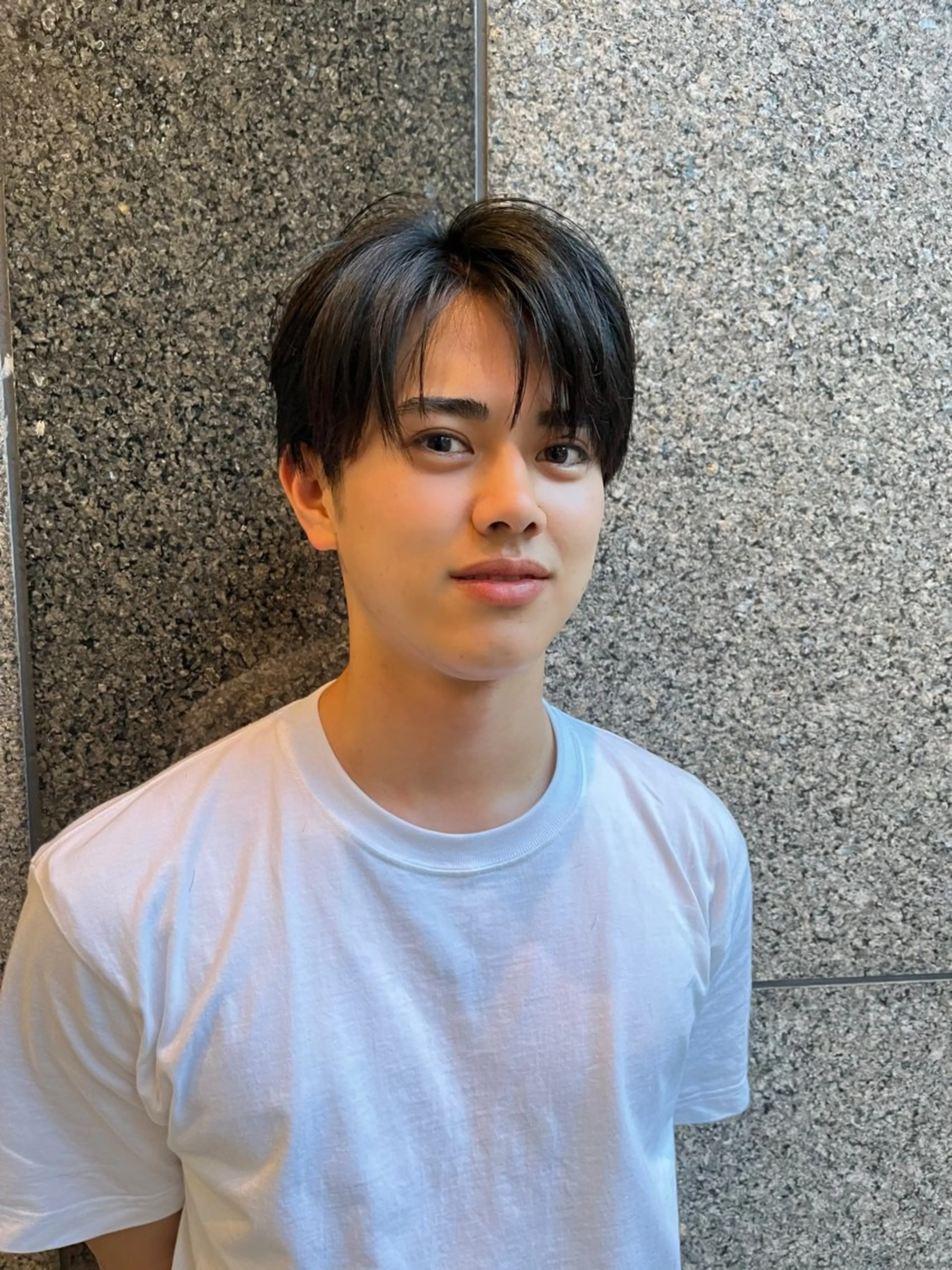 【2​〜​3回目】似合わせメンズカット¥3300の写真