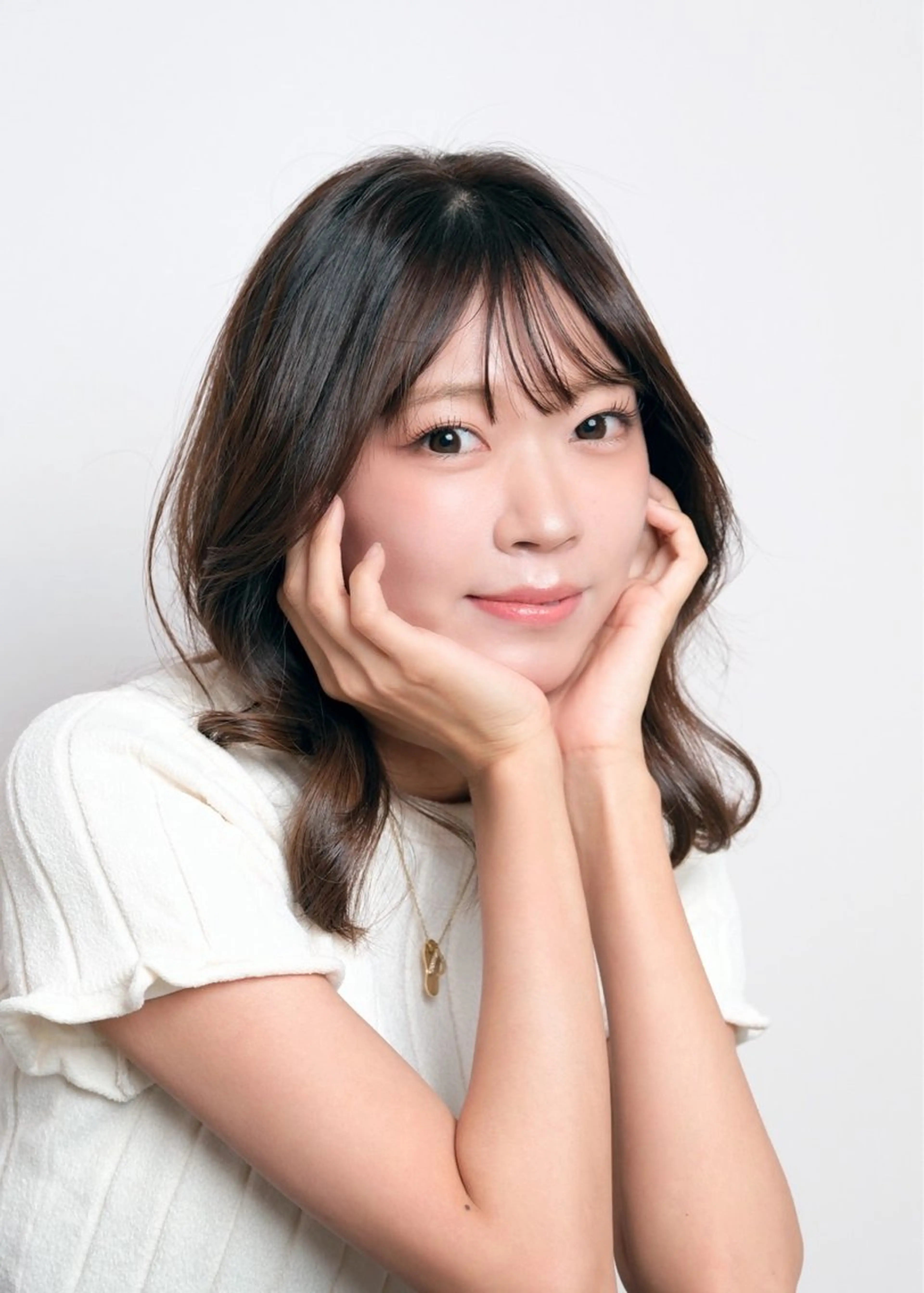 セミロング 角本ゆあん /ボブ、ショートボブのその他イメージ