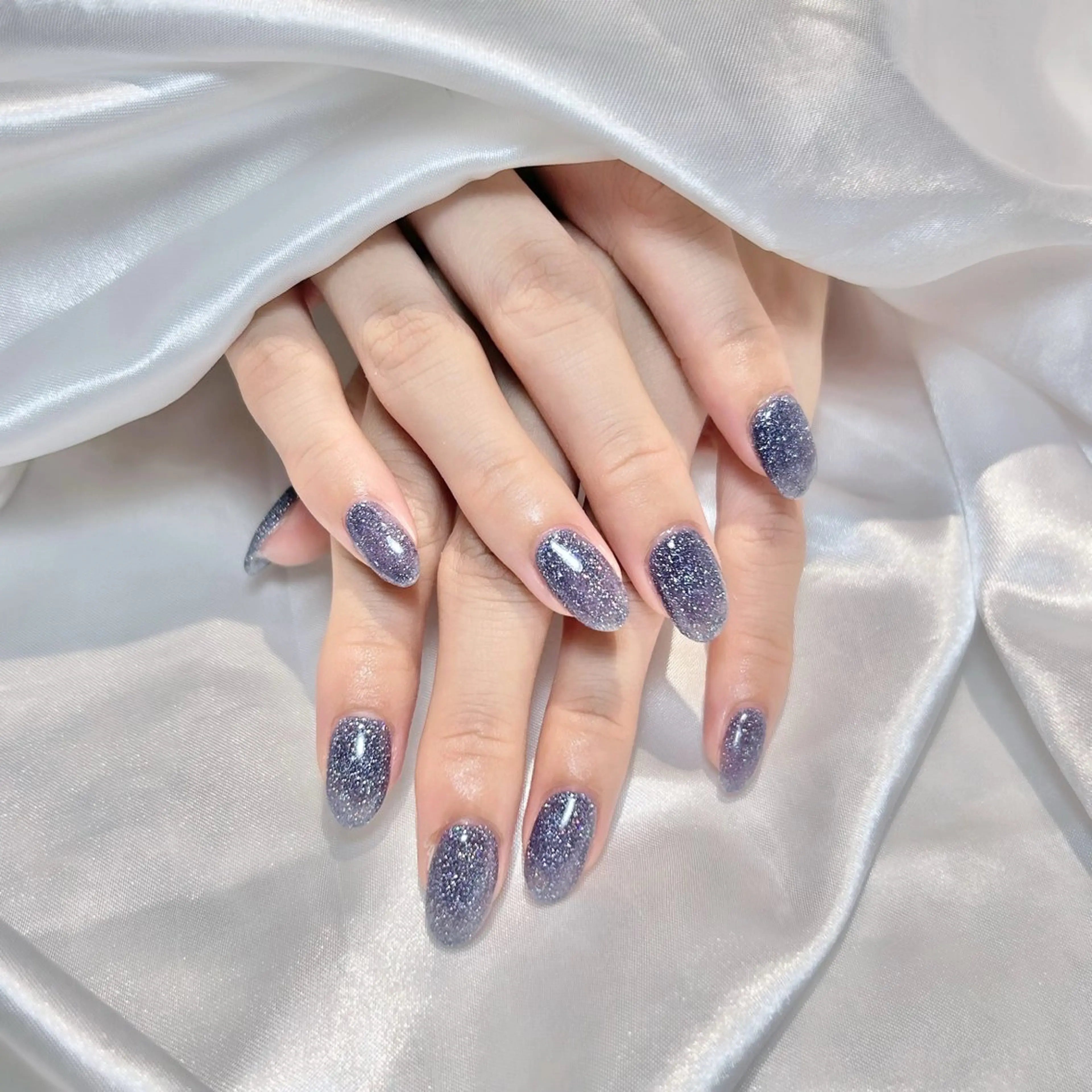 ネイル ハンドネイル WISTERIA hayamiのネイルデザイン