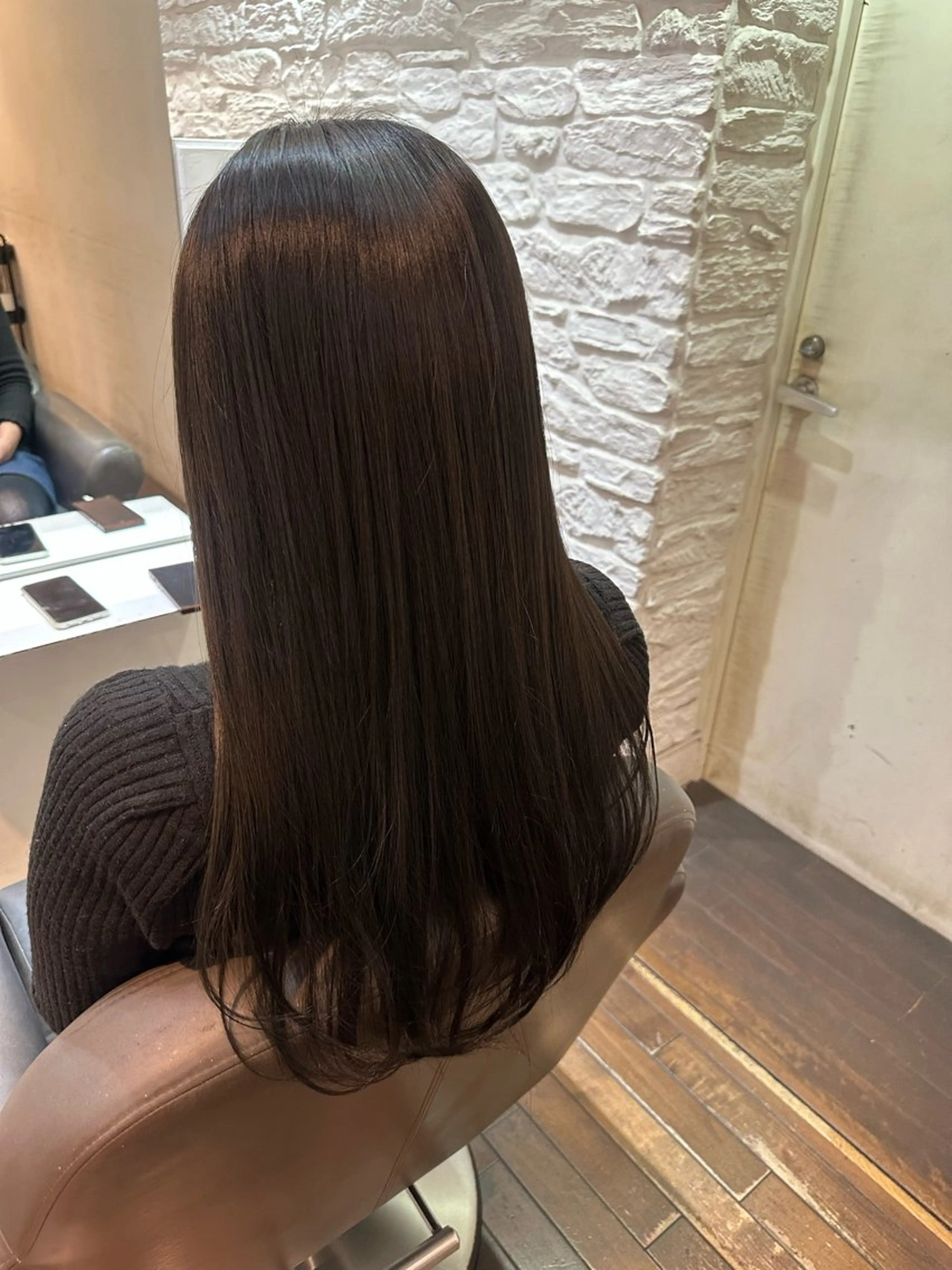 カラー CARE梅田店所属・伊木 幹太のヘアスタイル