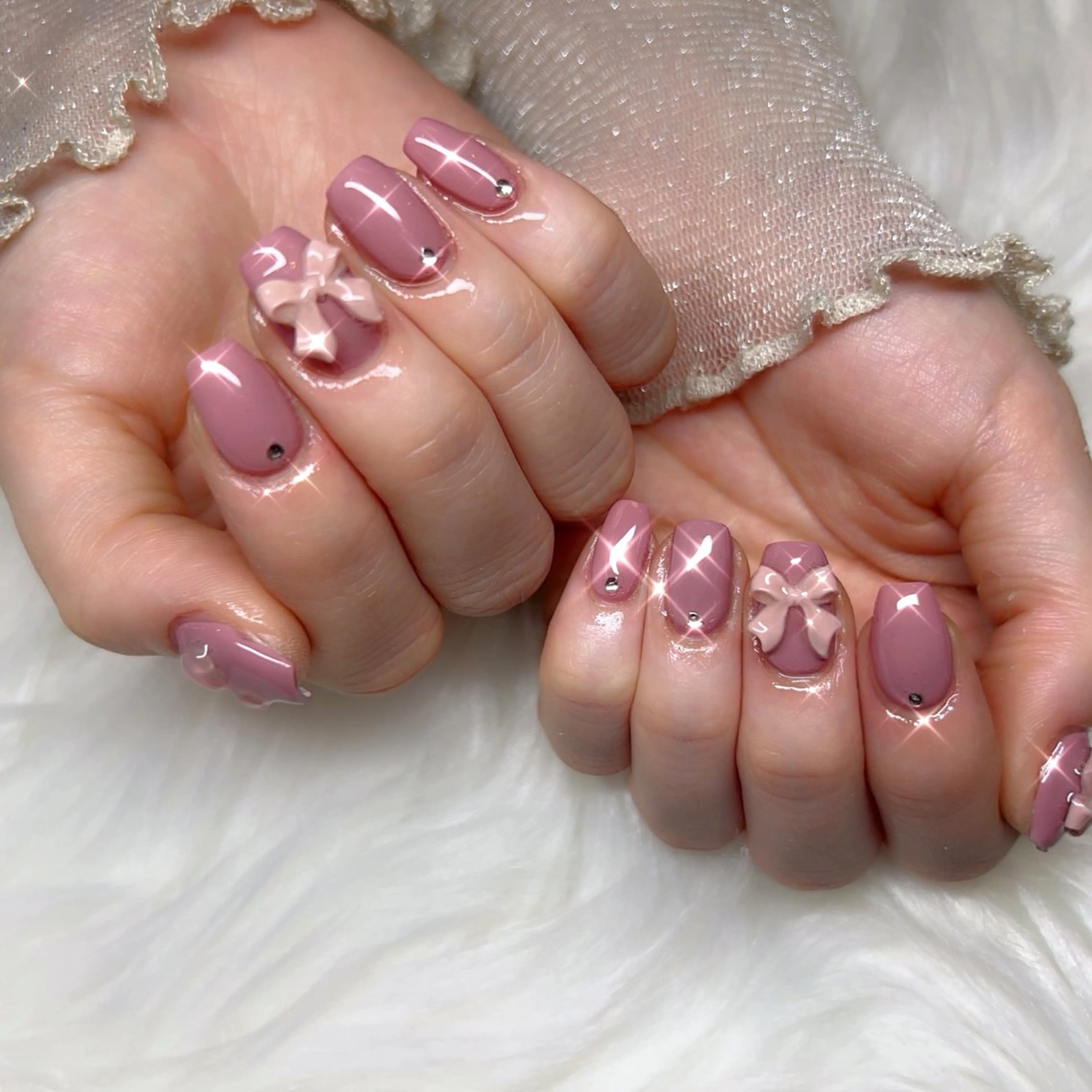 ネイル ハンドネイル Nail Salon Ripe所属・Nail Salon Ripeのネイルデザイン