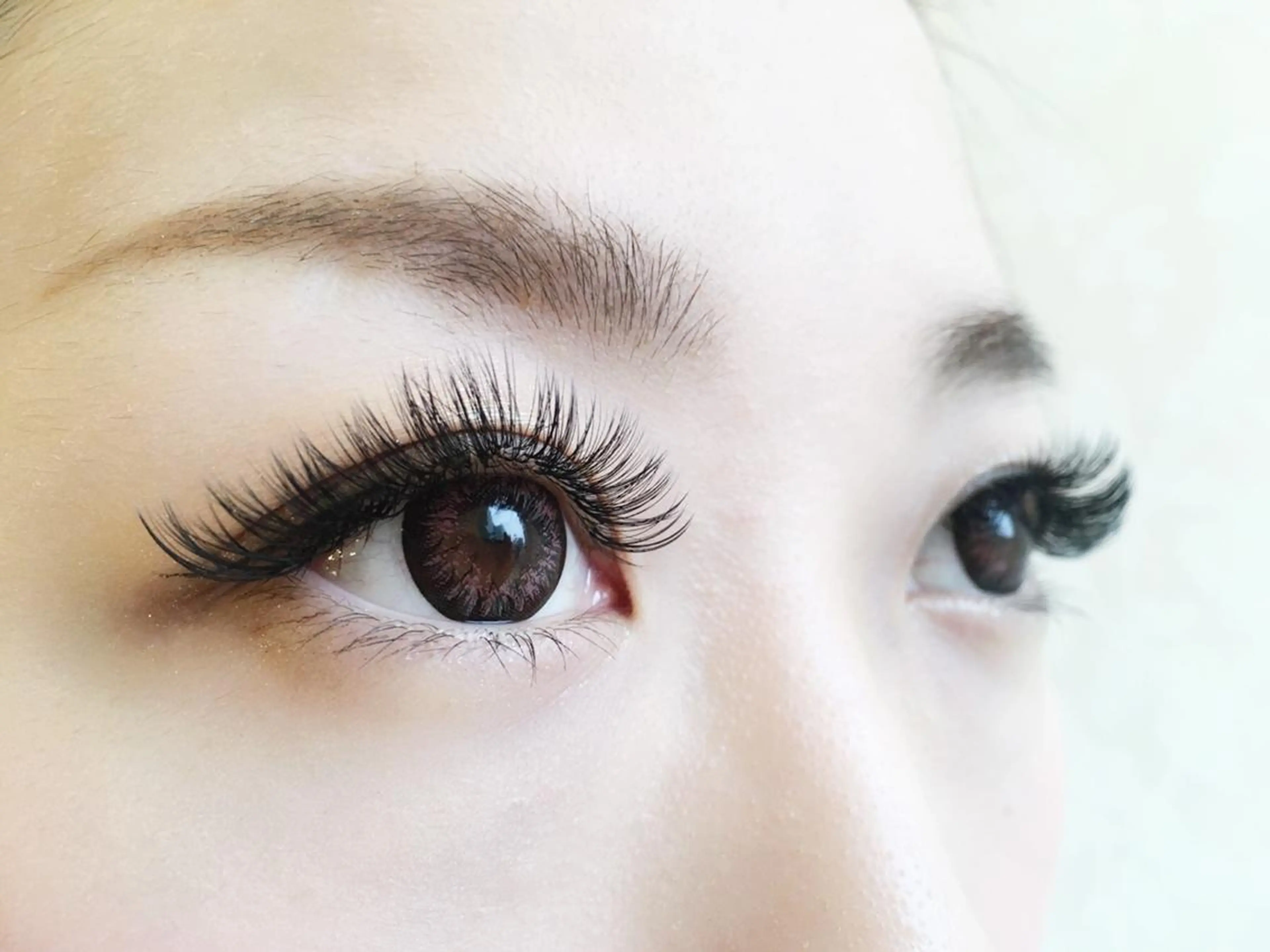 マツエク・マツパ まつげ&まゆげサロン WILL仙台店のマツエク・マツパデザイン