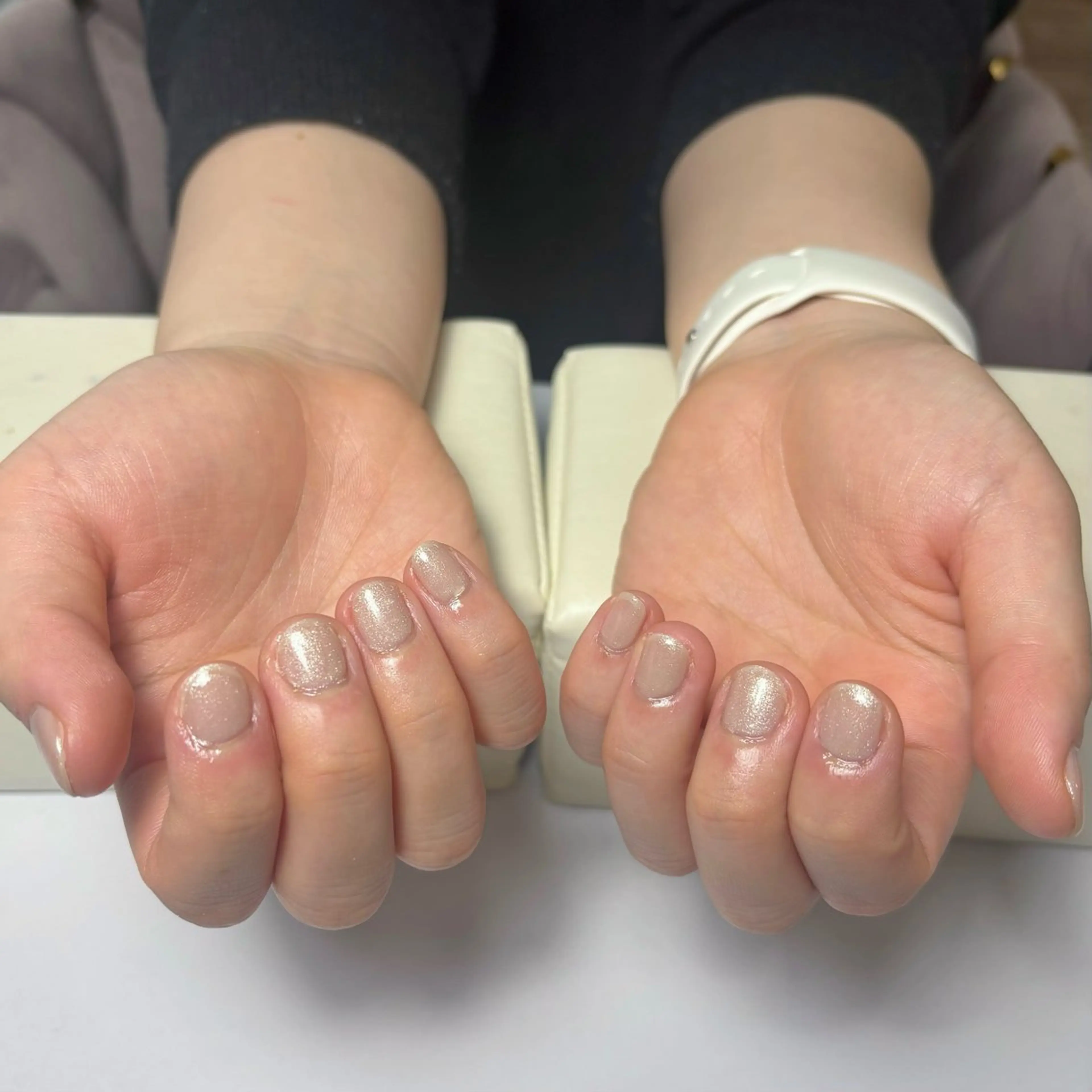 ネイル ワンカラーネイル nail salon kohaku所属・nailsalon kohakuのネイルデザイン