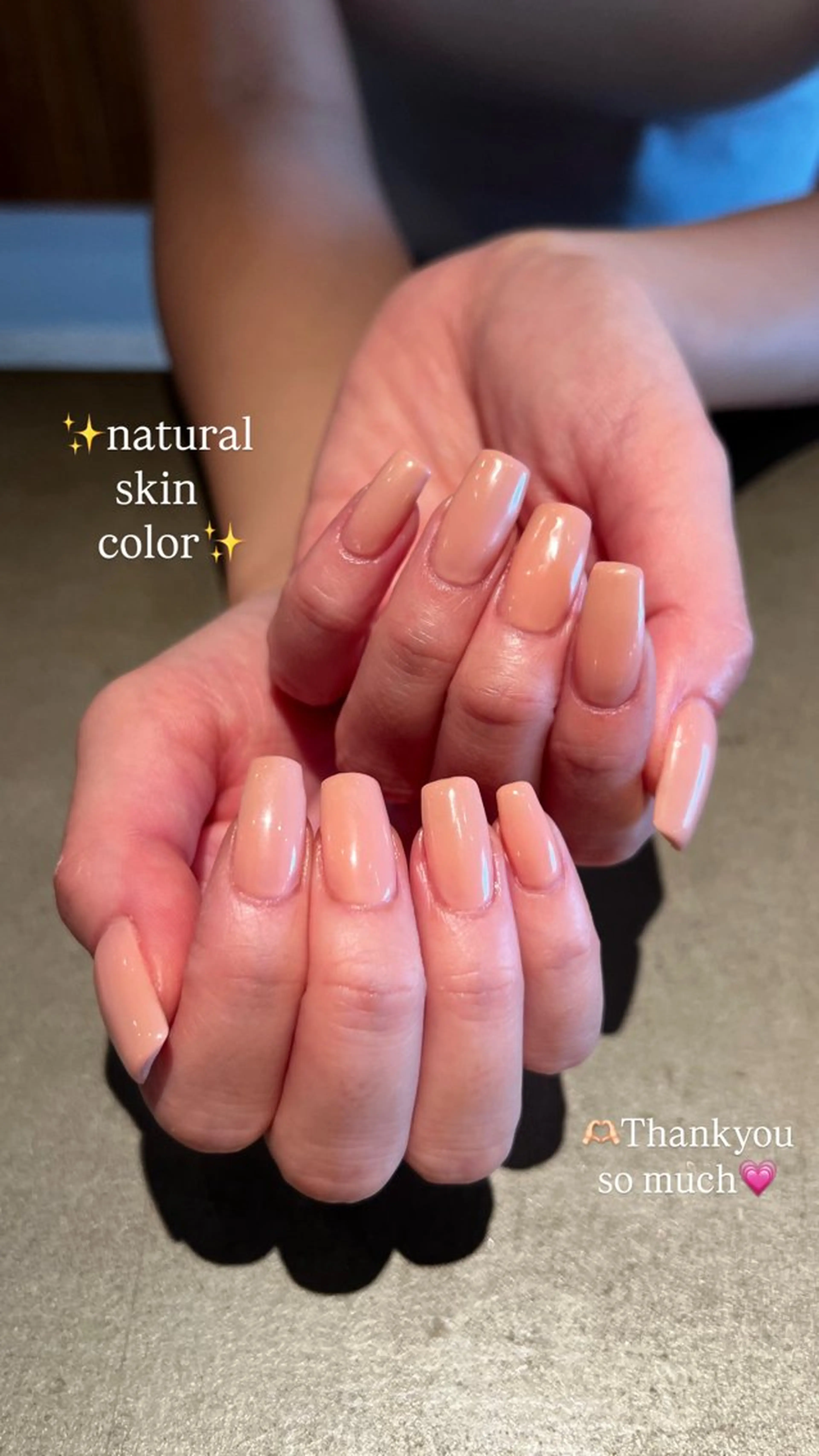 ネイル ハンドネイル ウエチ ノリカ🐸のネイルデザイン