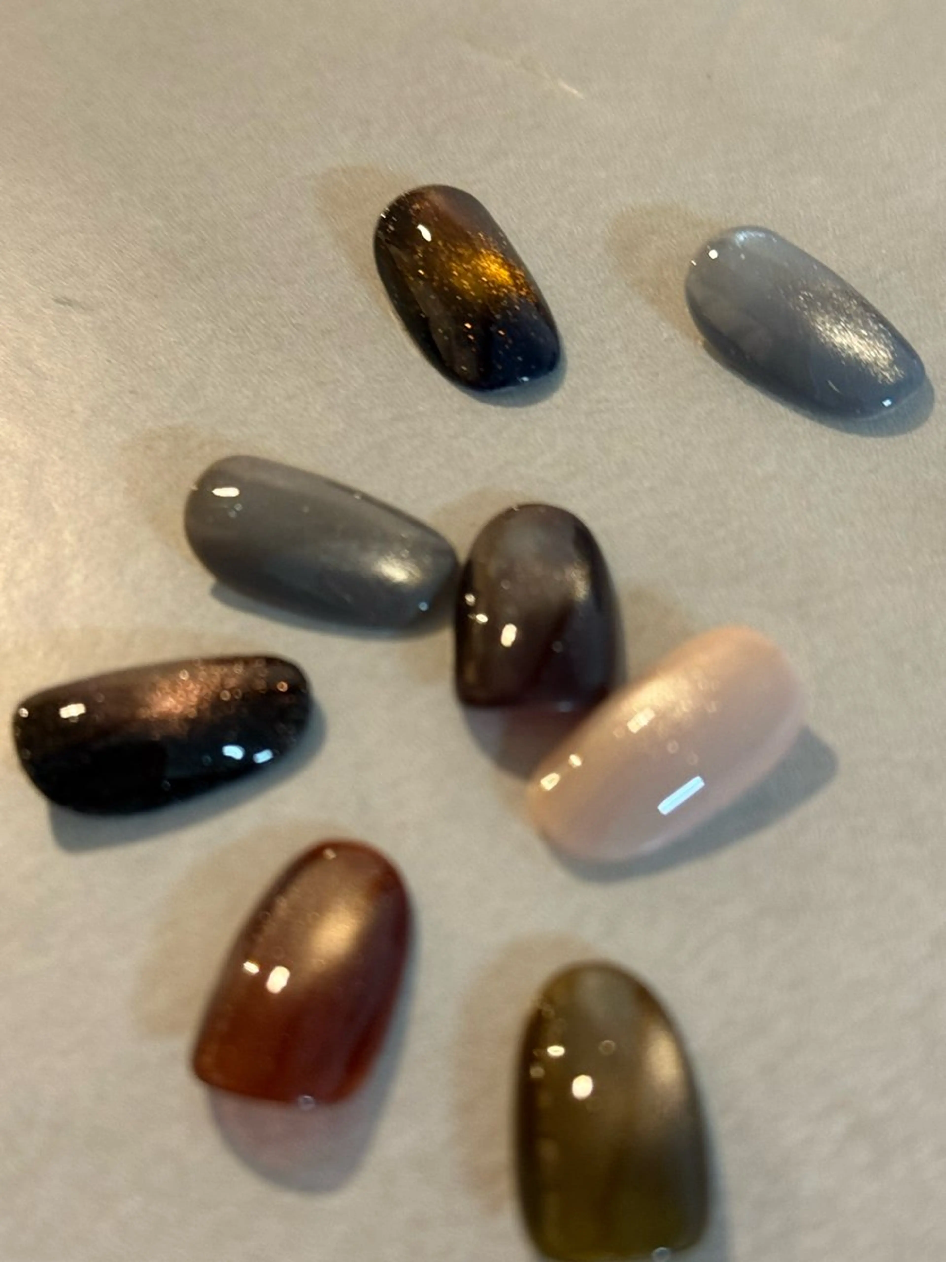 【HAND】🧲マグネット＋の写真