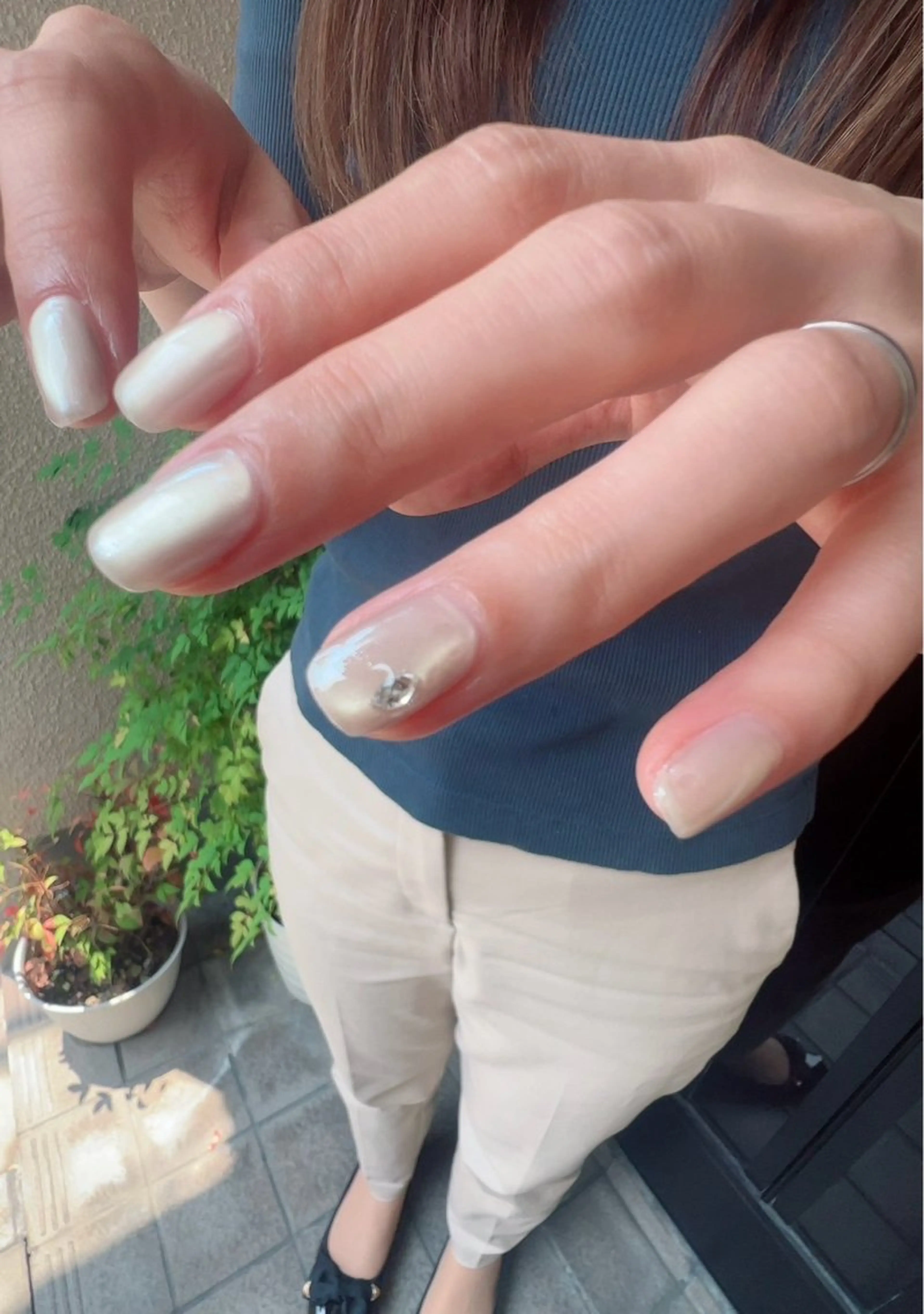 ネイル irooo 21のネイルデザイン