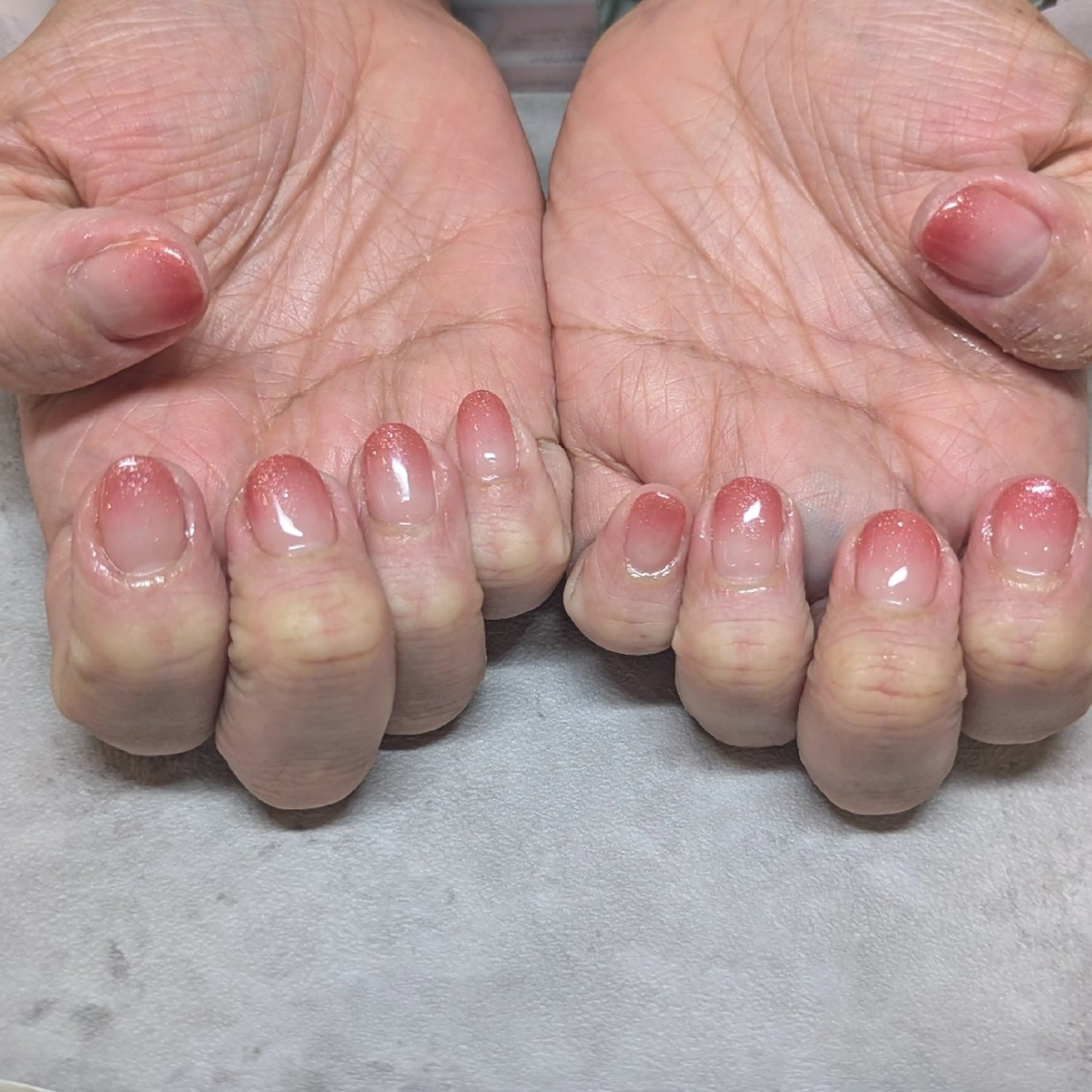 ネイル ハンドネイル nailsalon Rilyのネイルデザイン