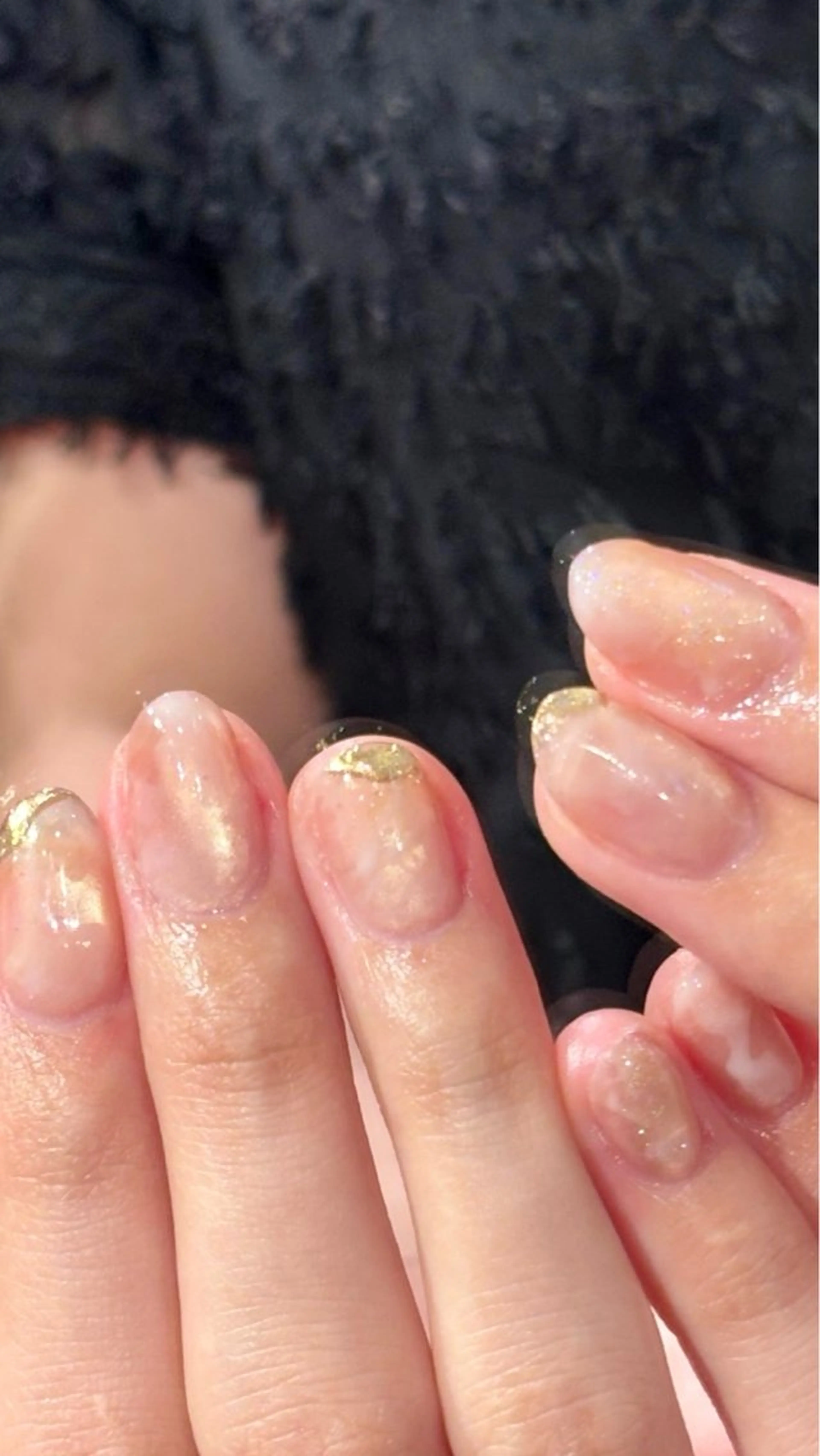 ネイル nail✨emu premiumのネイルデザイン
