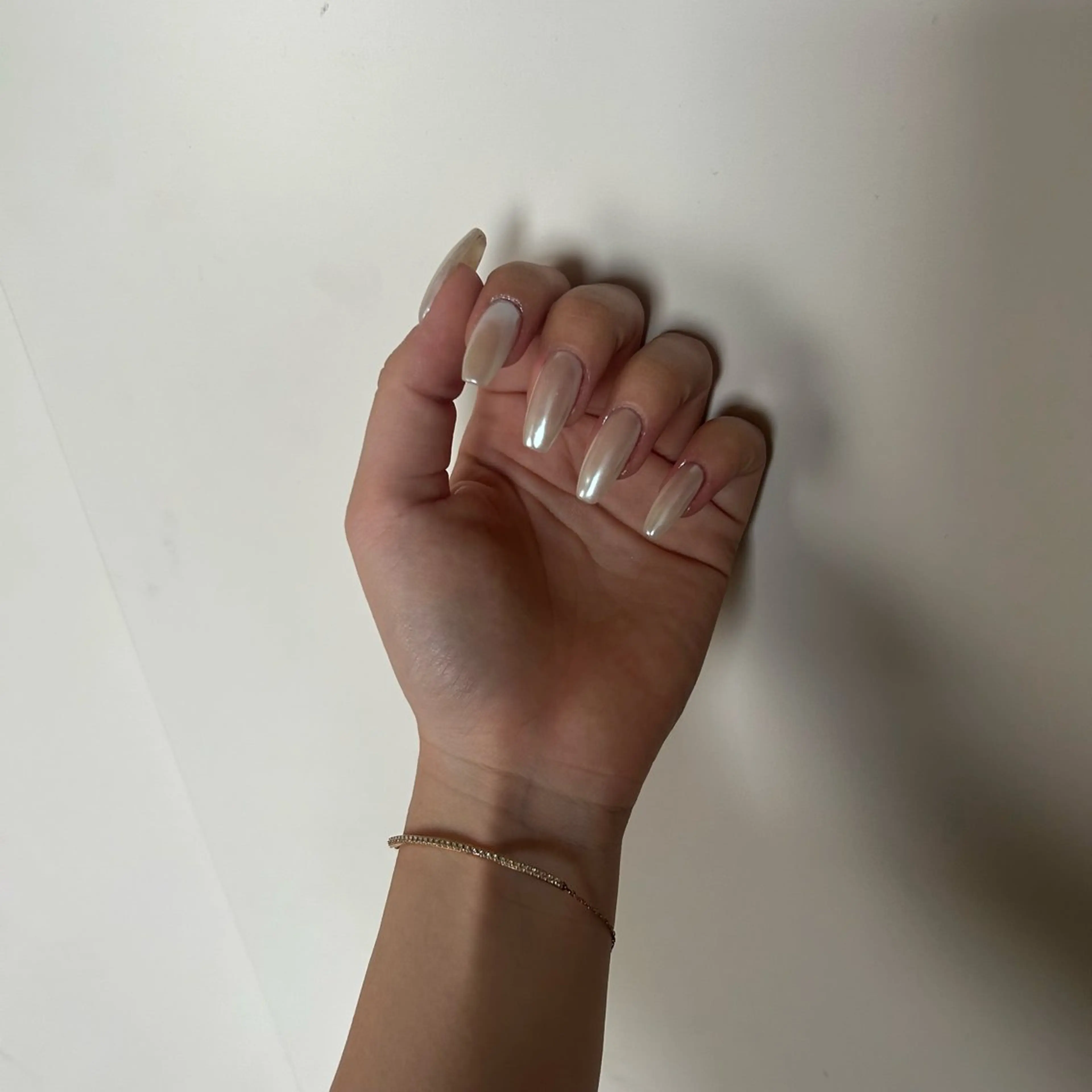 ネイル je Brille所属・【jeBrille】 Airiのネイルデザイン