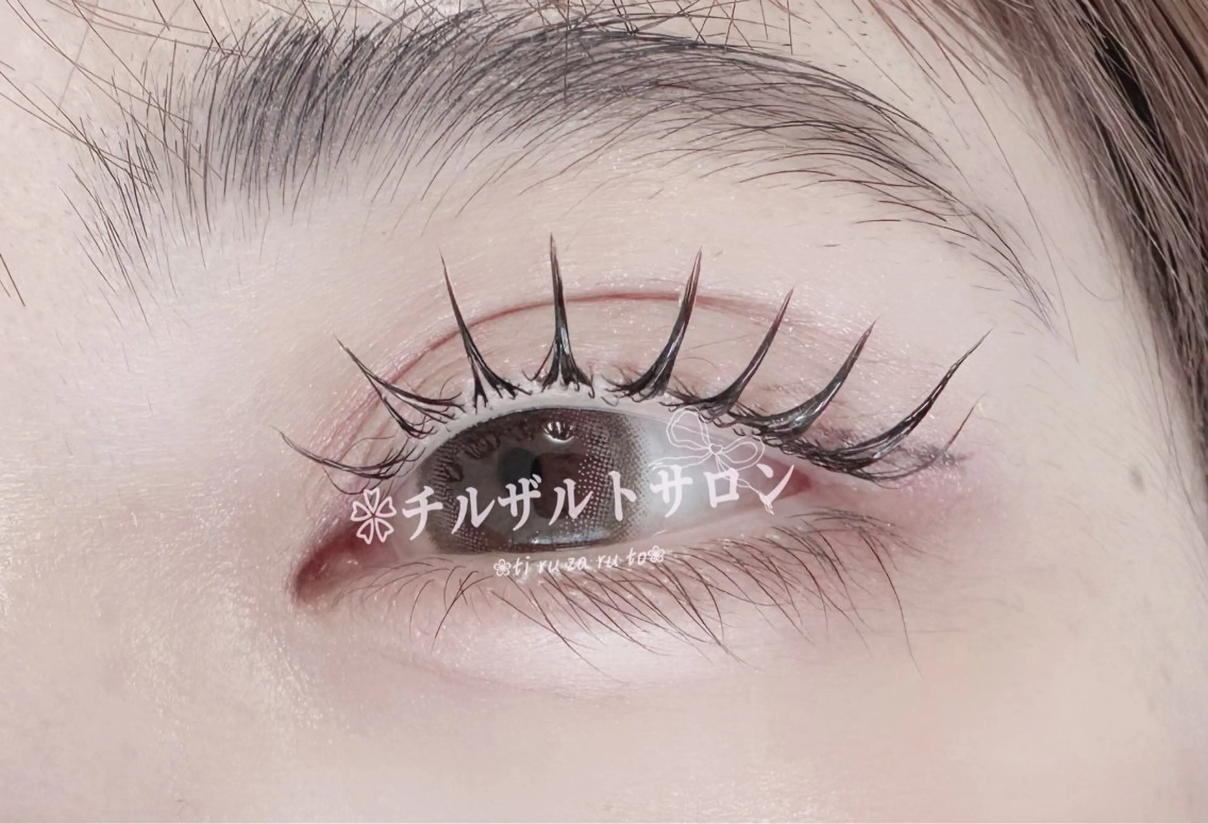 パーマ マツパ パリエク 専門💋レナのマツエク・マツパデザイン