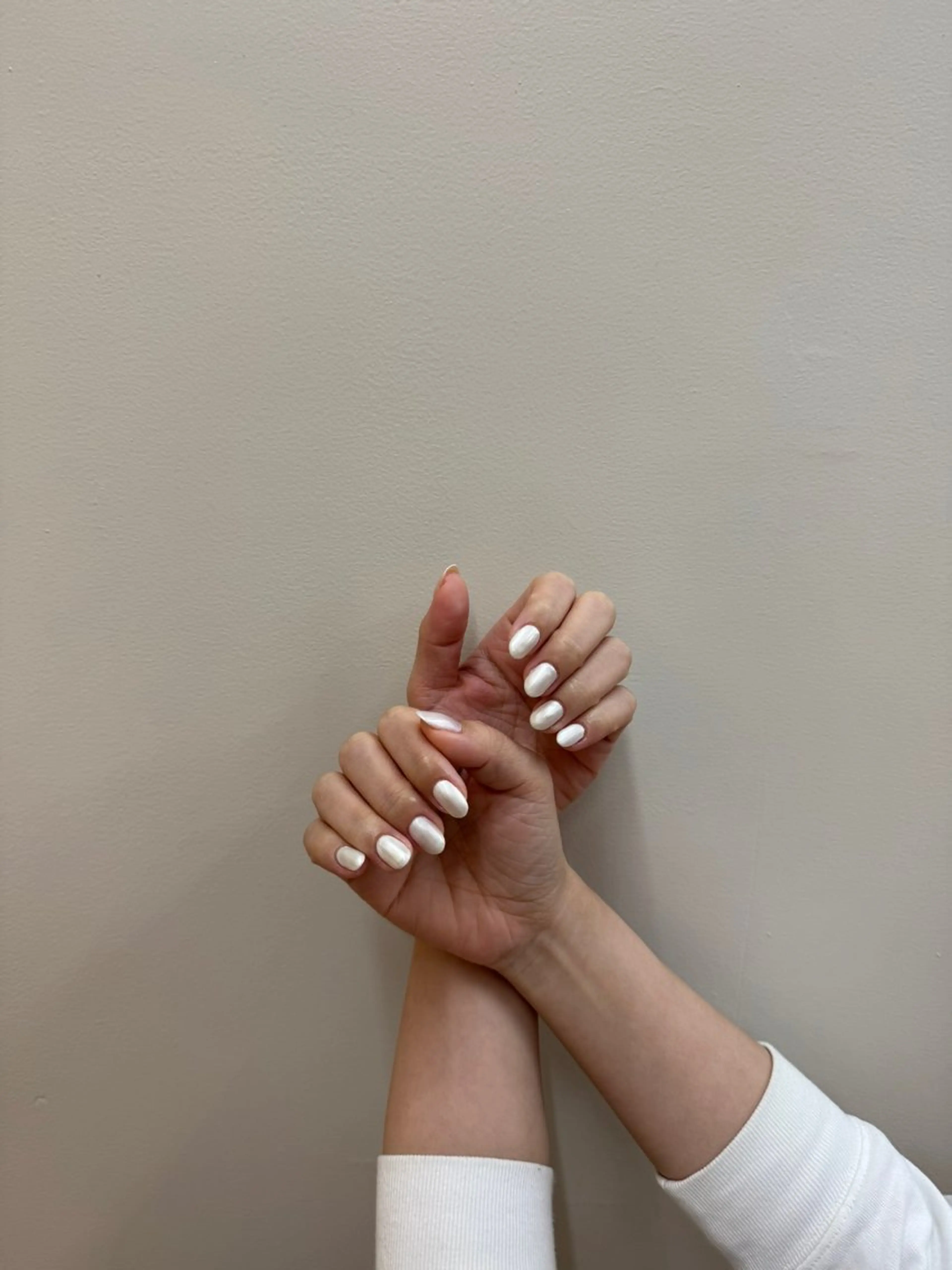 ネイル hosoi ryoのネイルデザイン