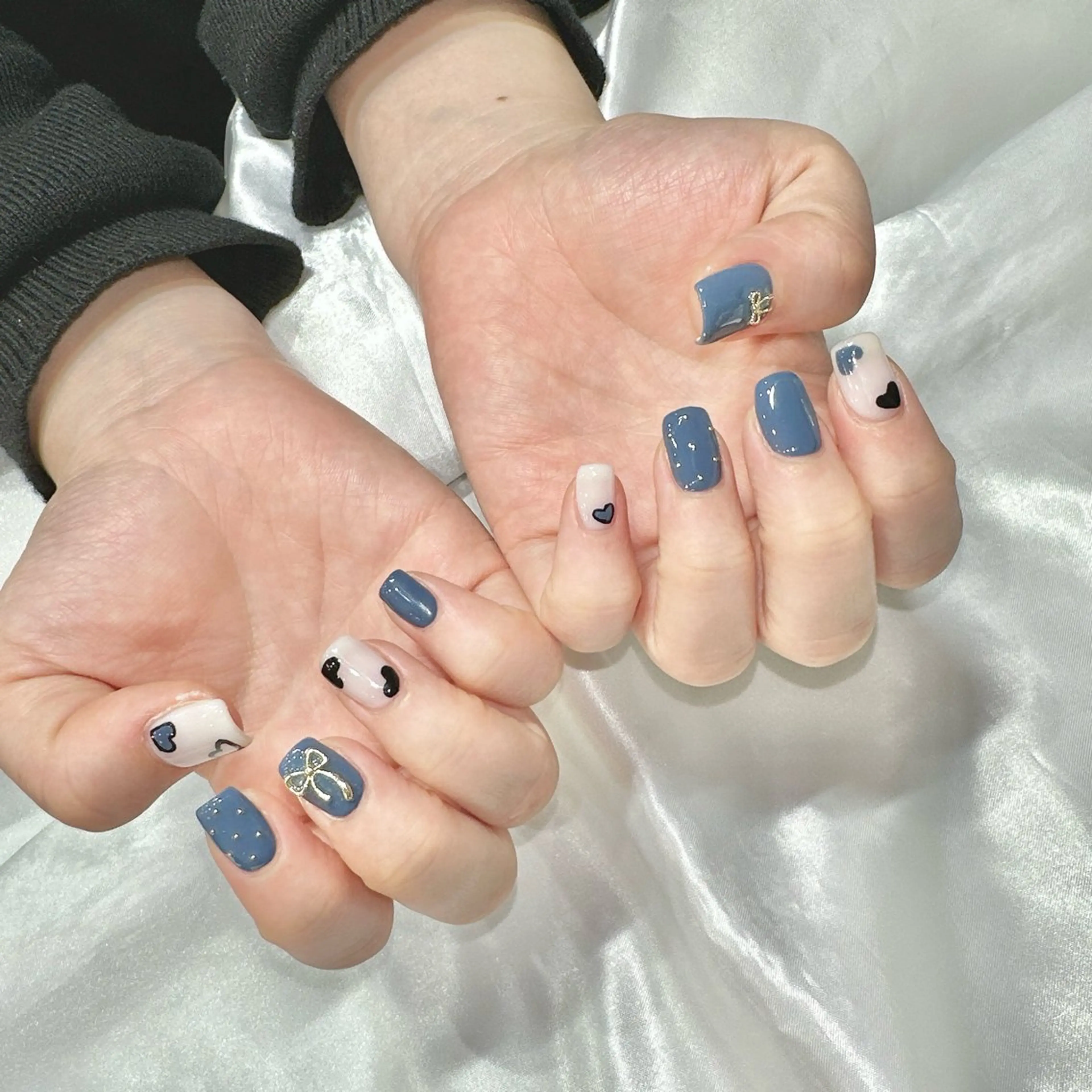 ネイル éclat所属・éclat エクラのネイルデザイン