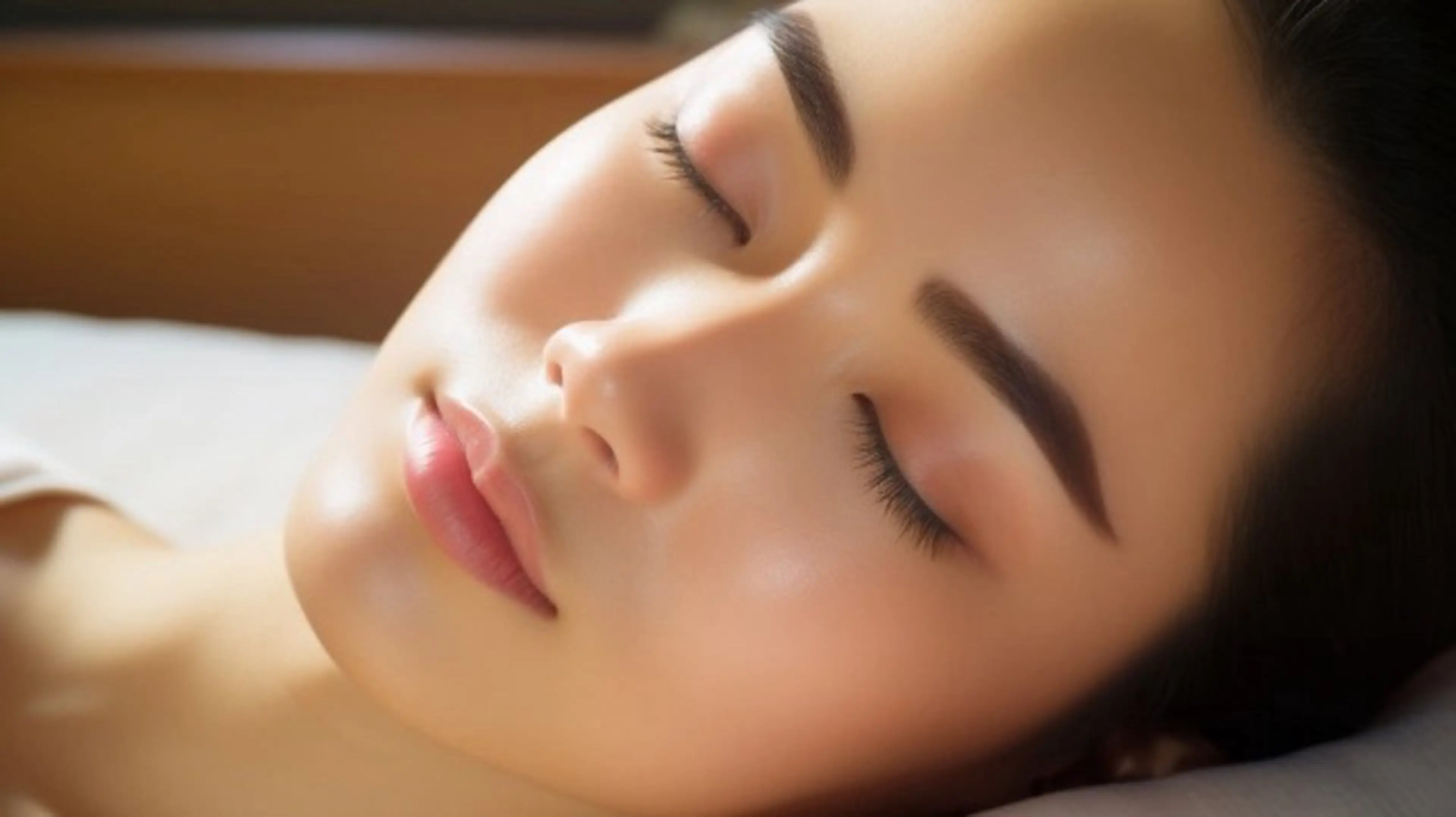 エステ 毛穴美人・小顔美人へ サロントルチュのエステ・リラクイメージ