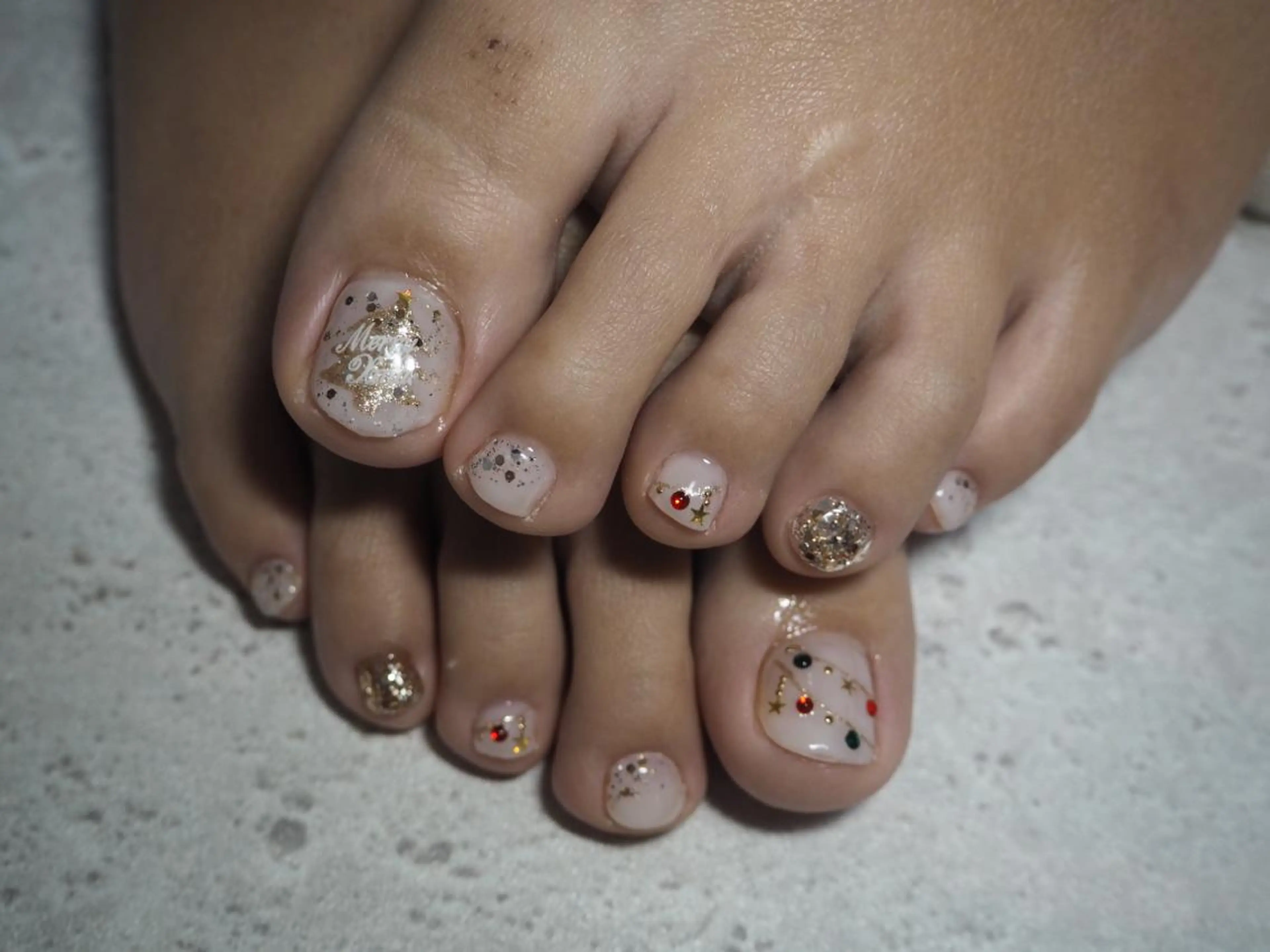 ネイル ensowa✱laf NAILのネイルデザイン