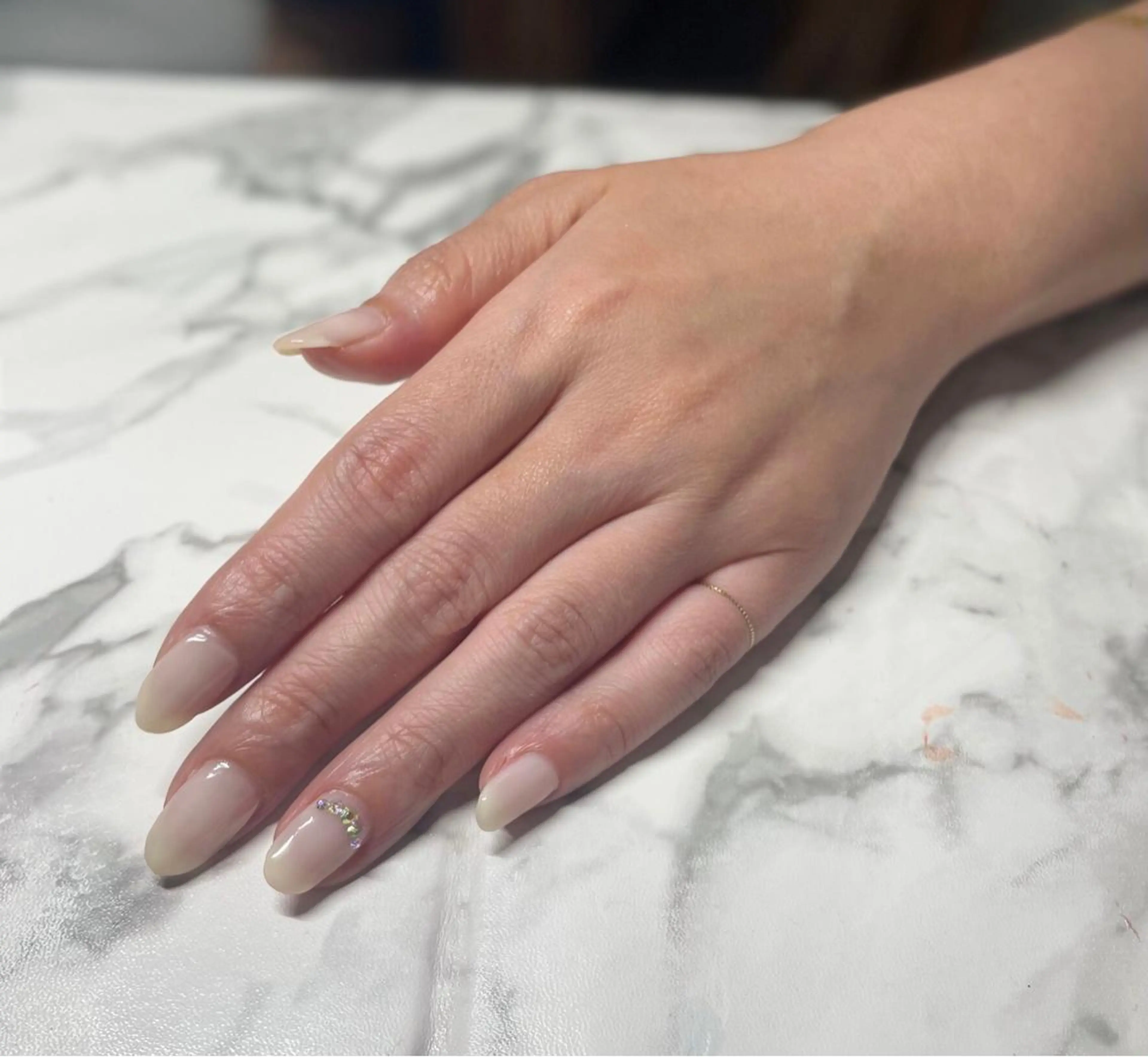 ネイル salon improve所属・Salon Improveのネイルデザイン