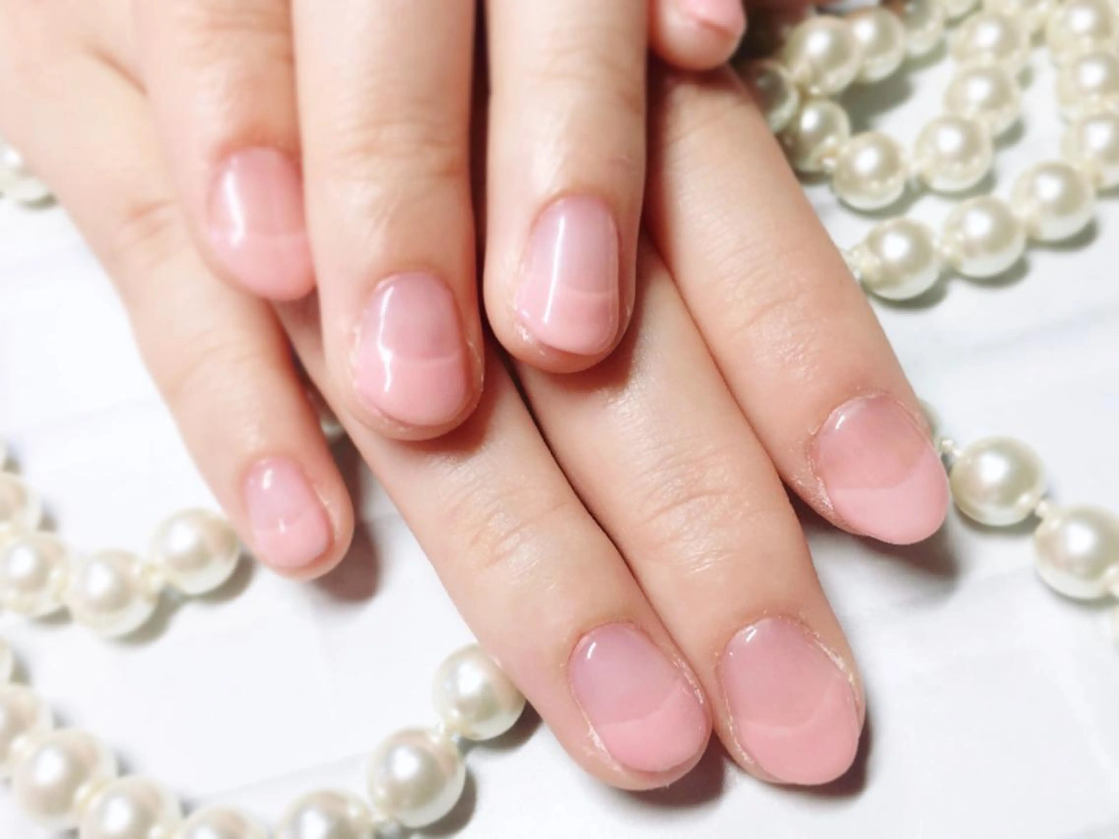 ネイル 春ネイル ネイルサロン HARRYS所属・ネイル･脱毛サロン HARRYSのエステ・リラクイメージ