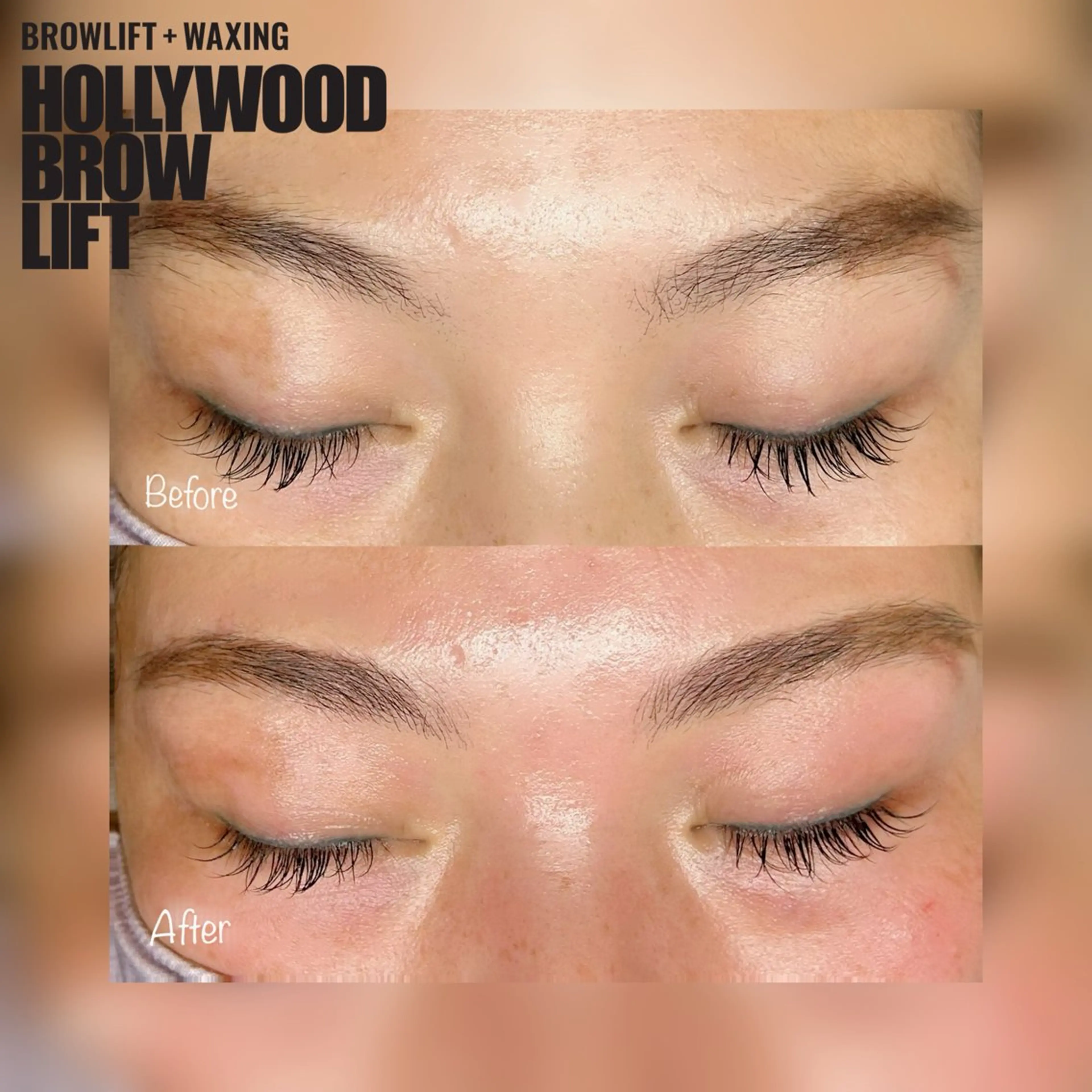 アイブロウ ワックス脱毛 その他(アイブロウ) eyebrow enの眉毛・アイブロウイメージ