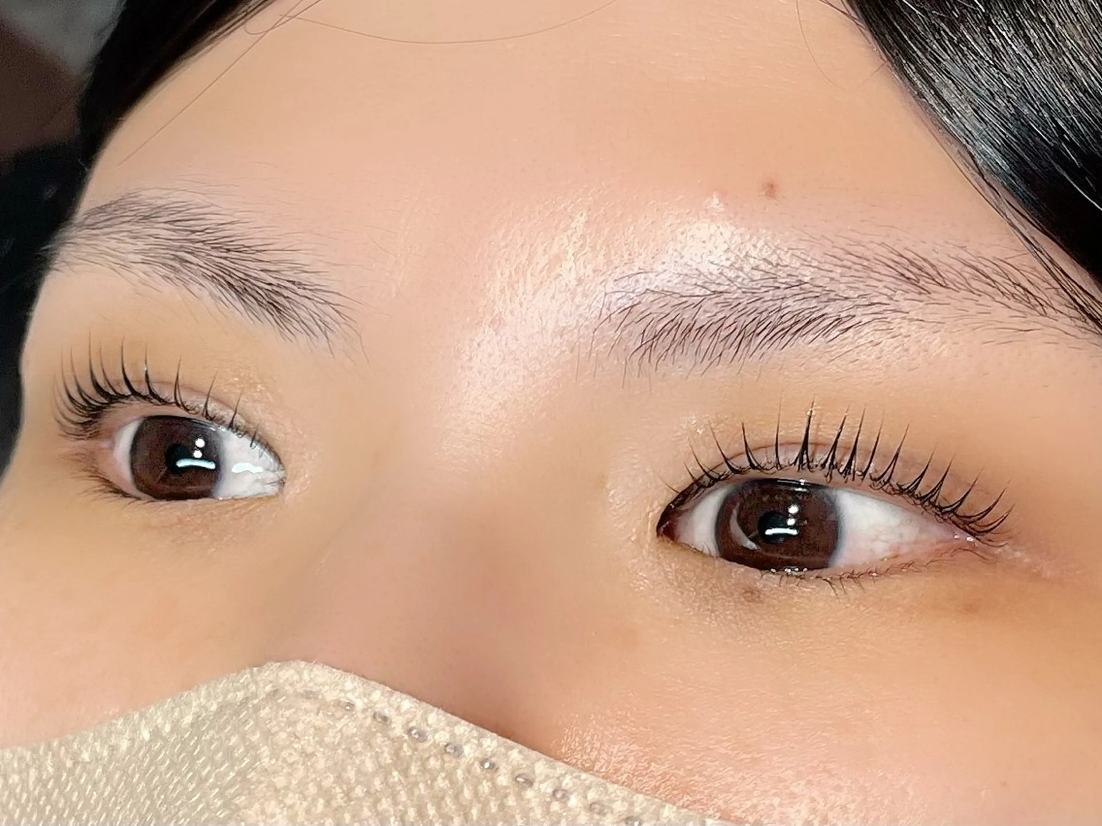 マツエク・マツパ マツパ Regene HIROKAWAの眉毛・アイブロウイメージ