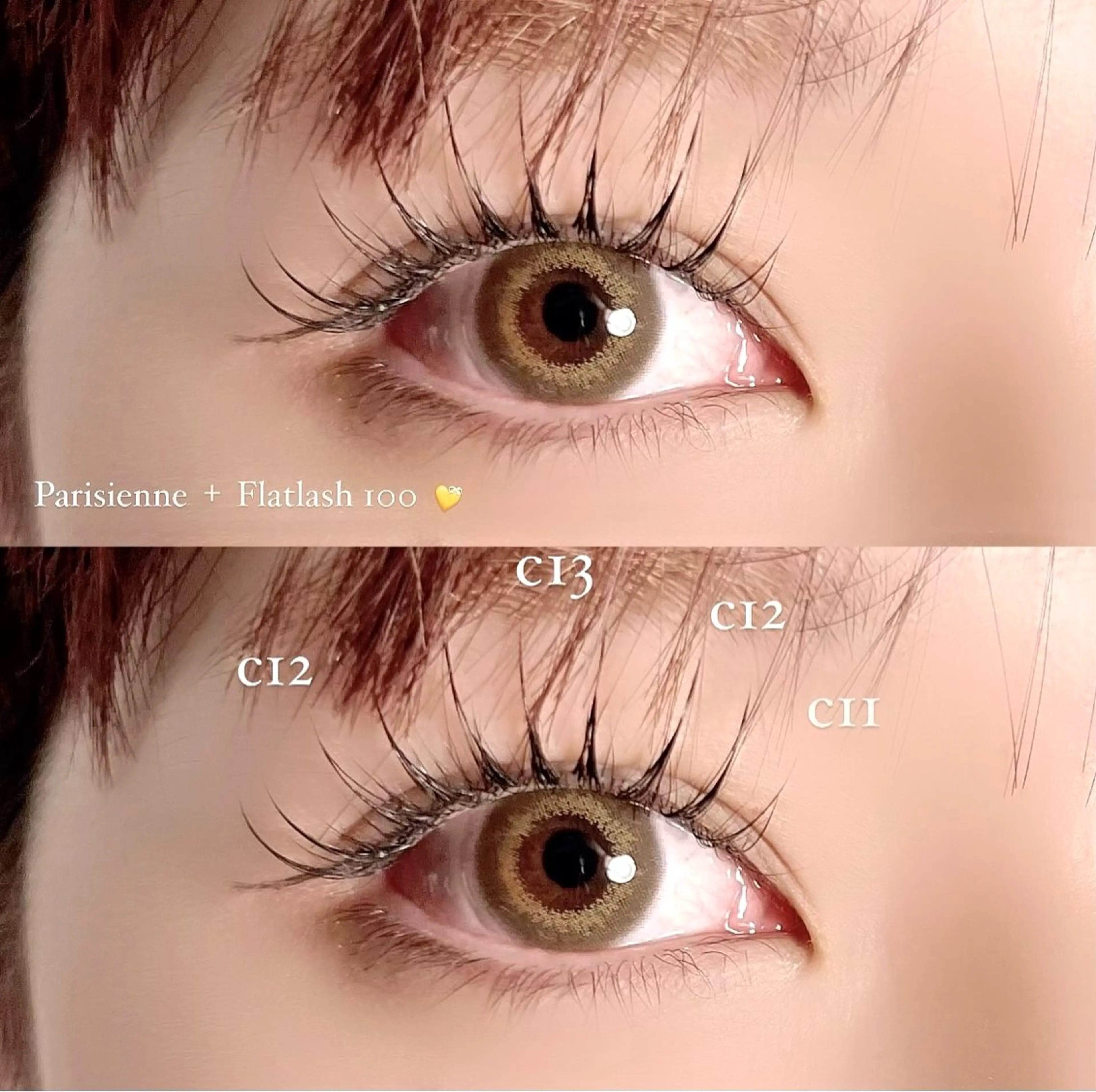 マツエク・マツパ ｻ ﾏ ﾀ ﾊ ﾙ ｶのマツエク・マツパデザイン