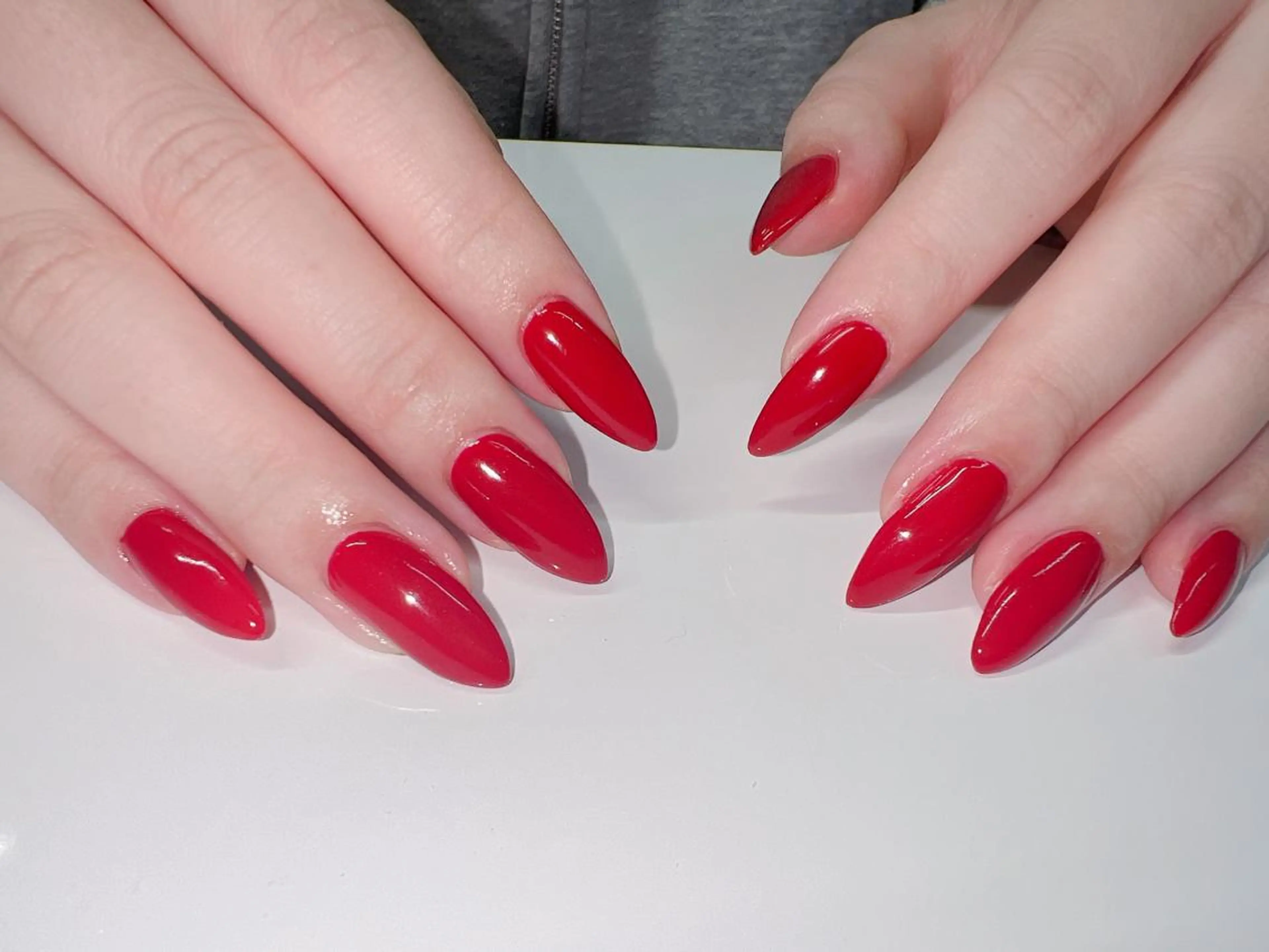 ネイル ハンドネイル Nail Salon L'arc所属・💊大阪/心斎橋 moni🧠のネイルデザイン