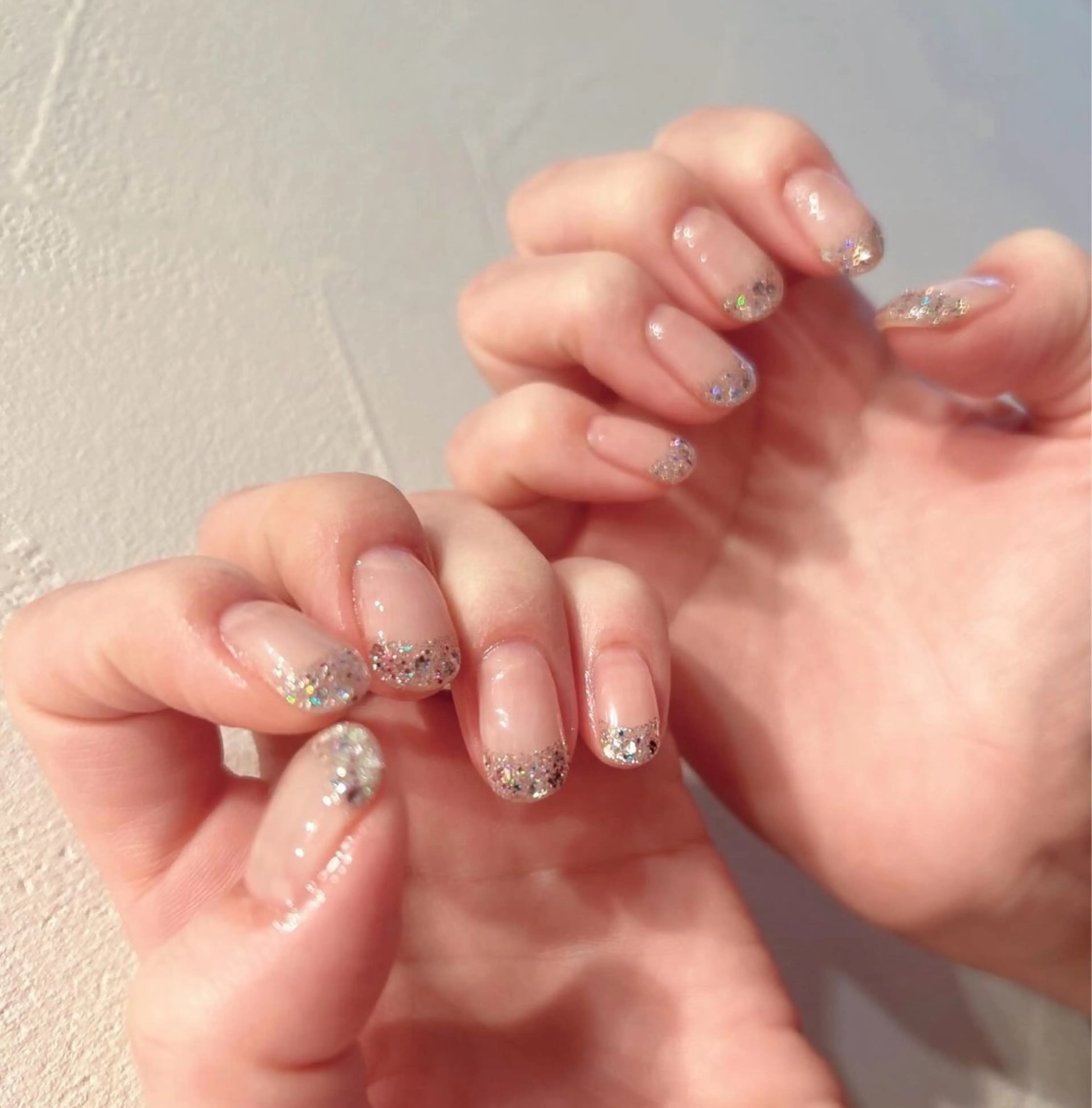 ネイル 島田 あゆみのネイルデザイン