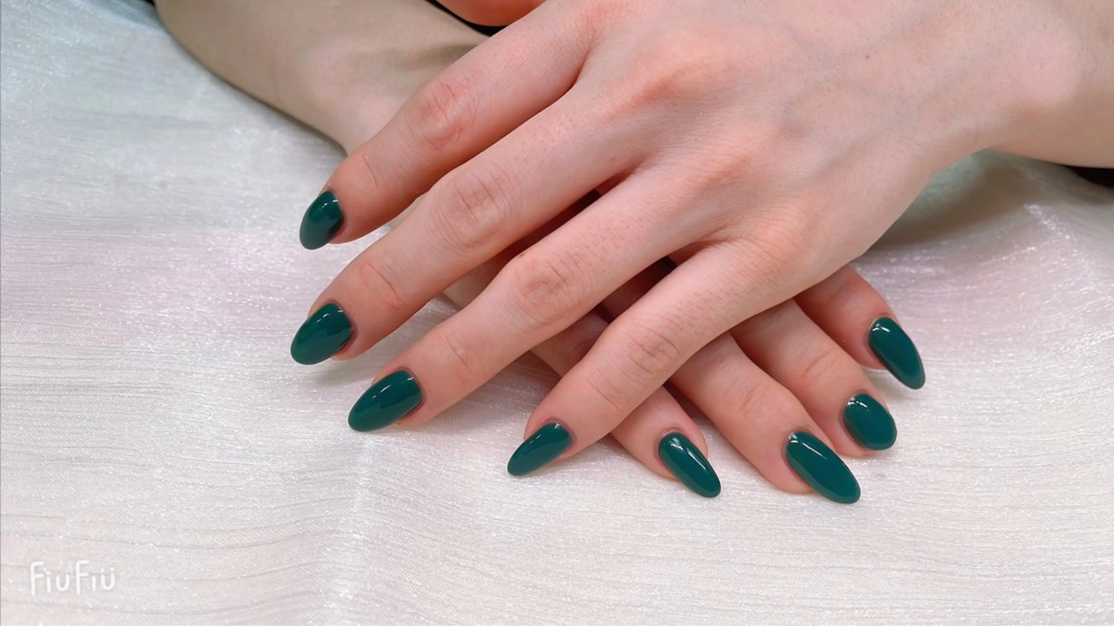 ネイル KIRANAIL あやねのネイルデザイン