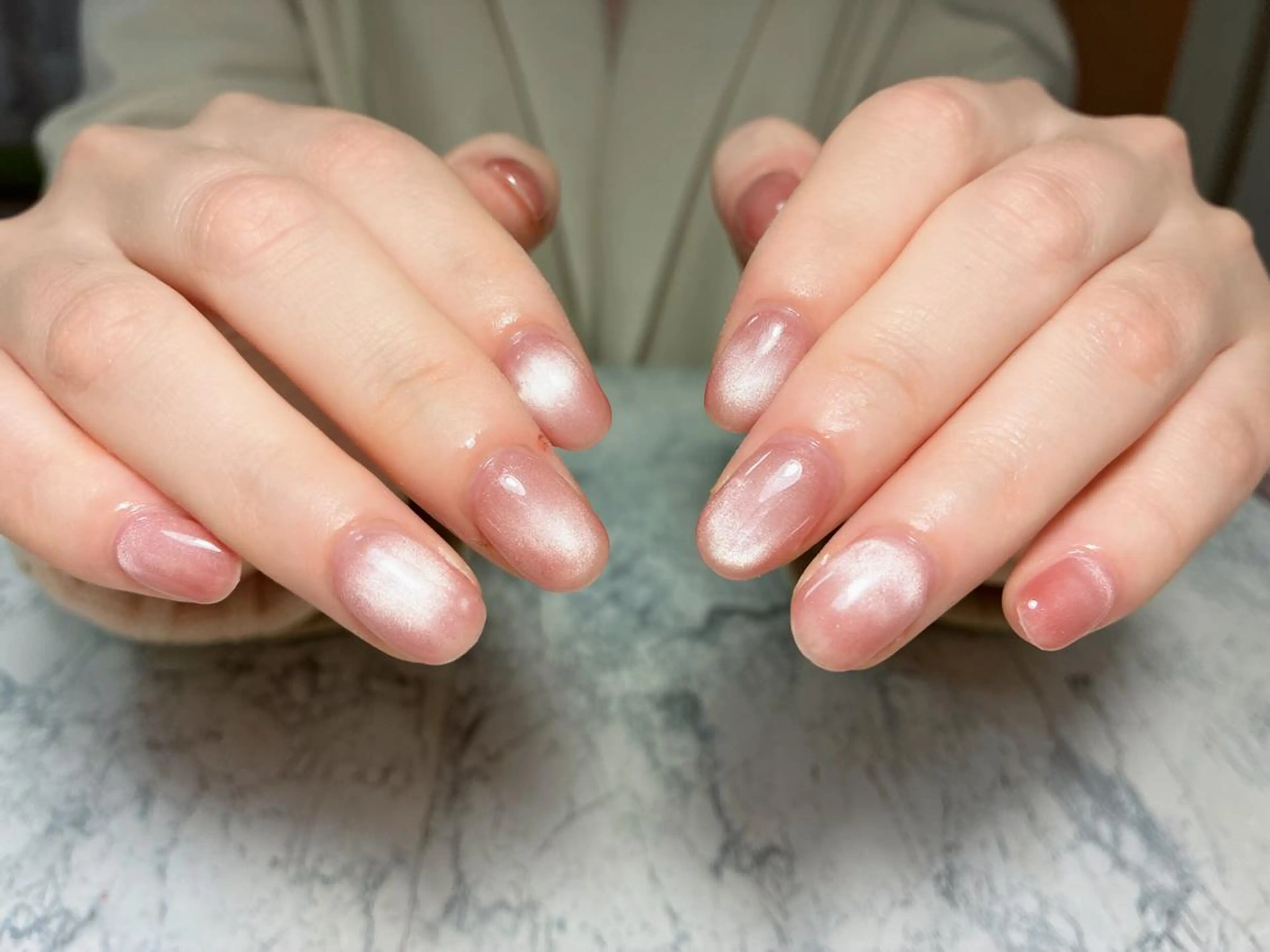 ネイル lucky シュウのネイルデザイン