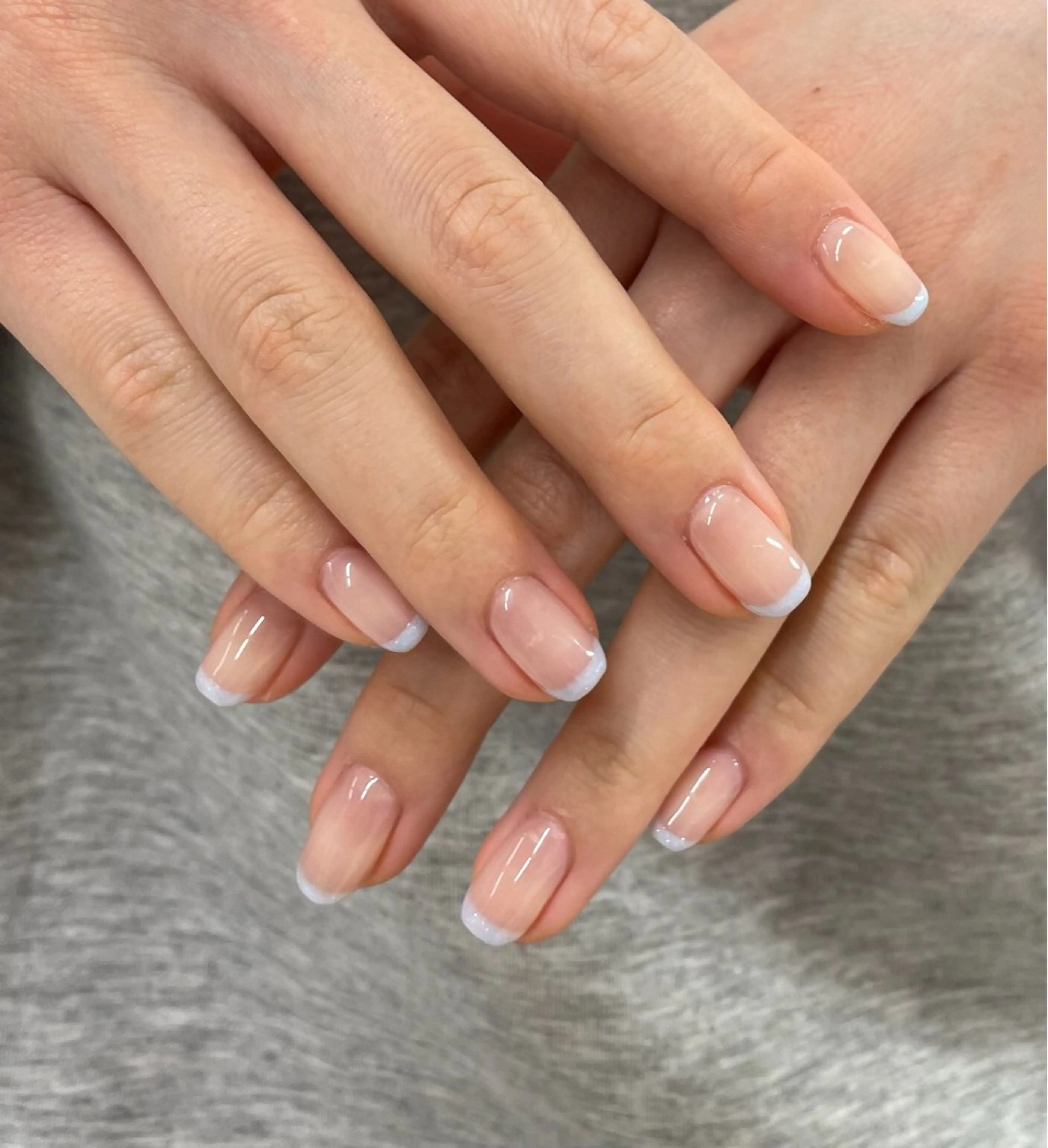 ネイル Pawtique Yunaのネイルデザイン