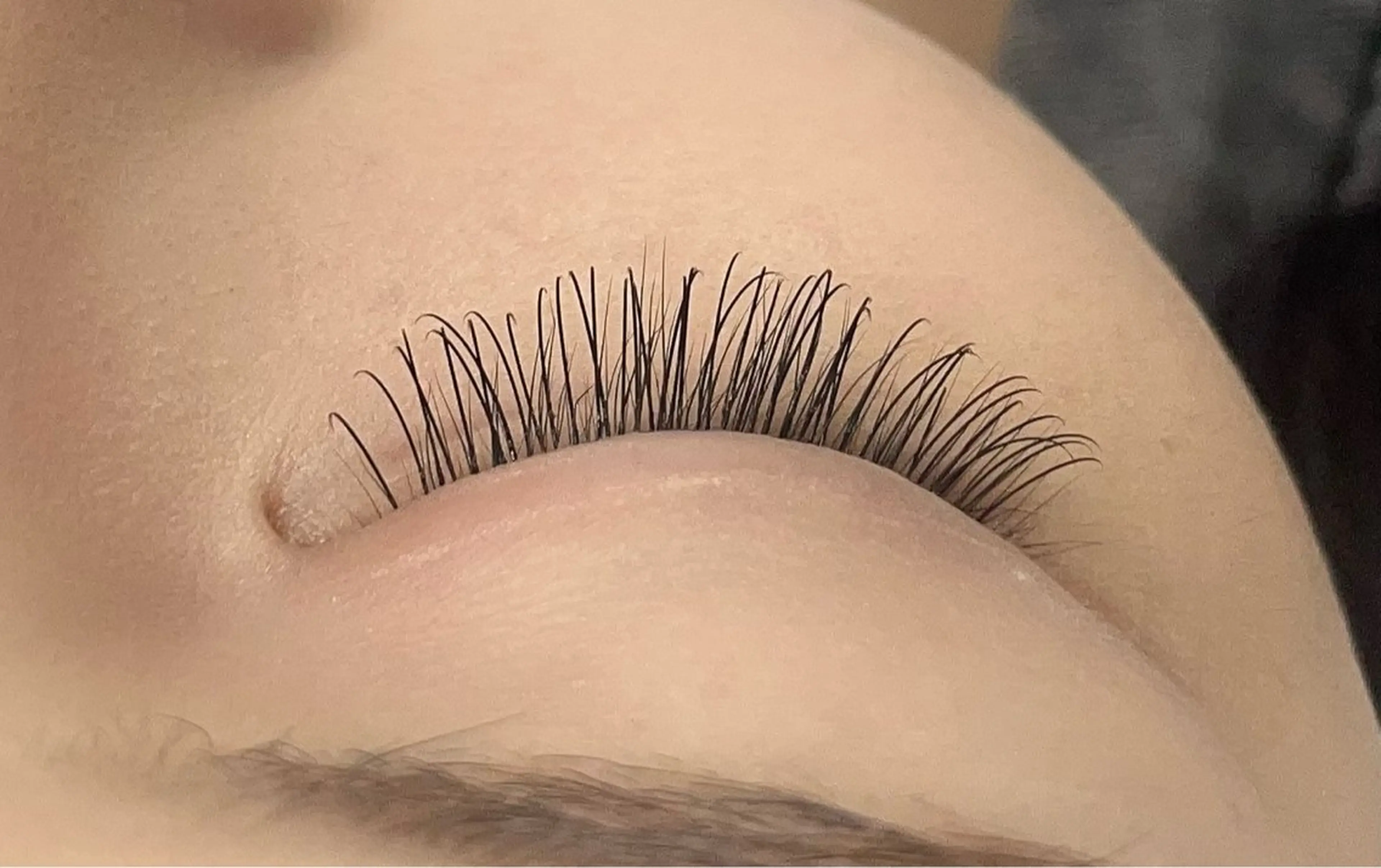 マツエク・マツパ ペペEye Beauty新宿のマツエク・マツパデザイン