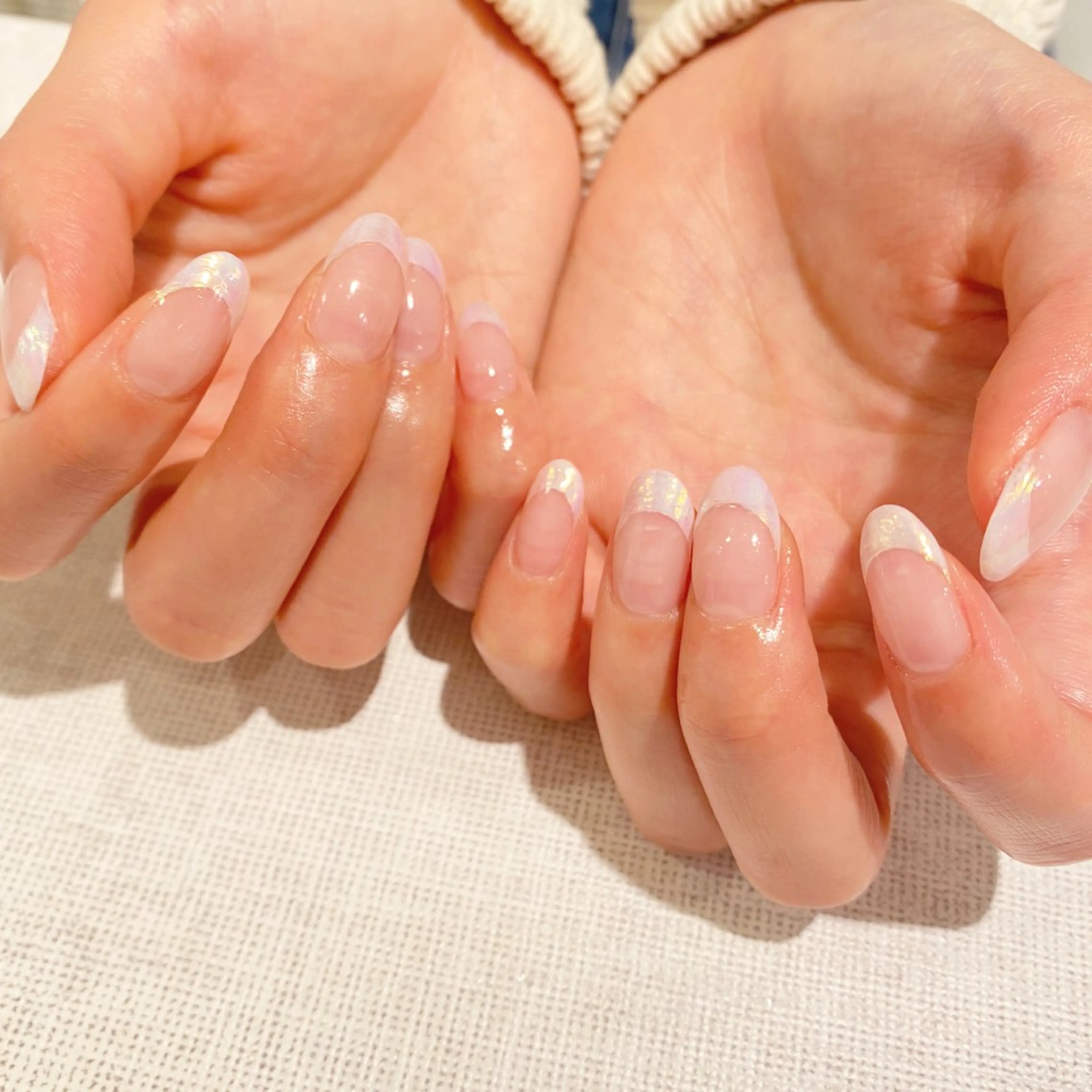 ネイル LITMUS HAIR SALON所属・末吉 結衣の眉毛・アイブロウイメージ