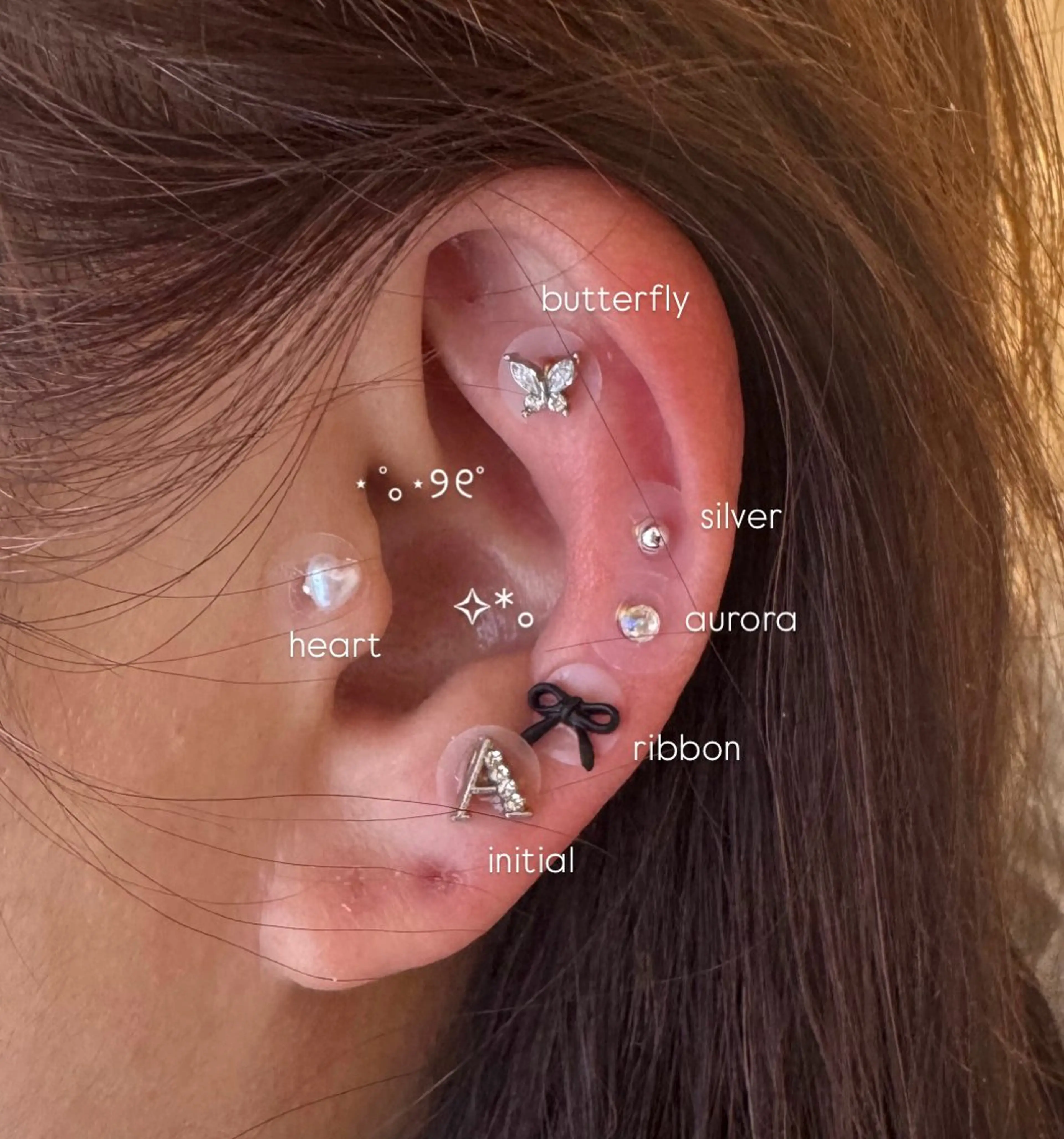 その他 nail salon belleのその他イメージ